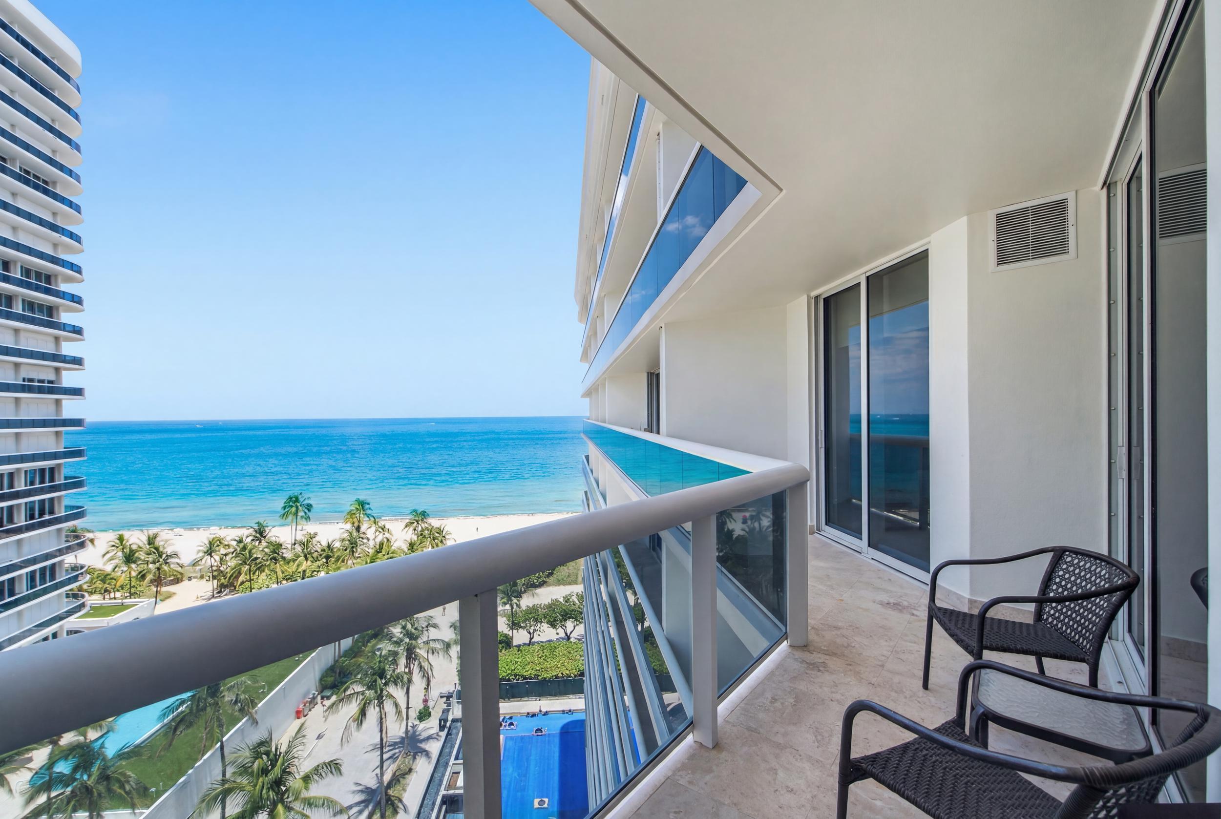 9595 Collins #N10i Surfside, FL 33154