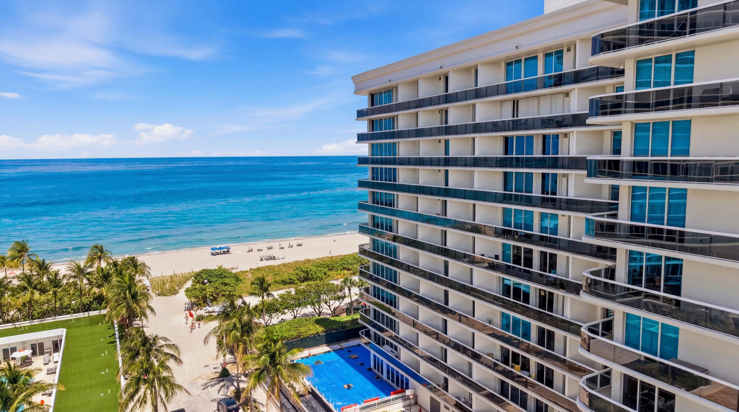 9595 Collins #N10i Surfside, FL 33154
