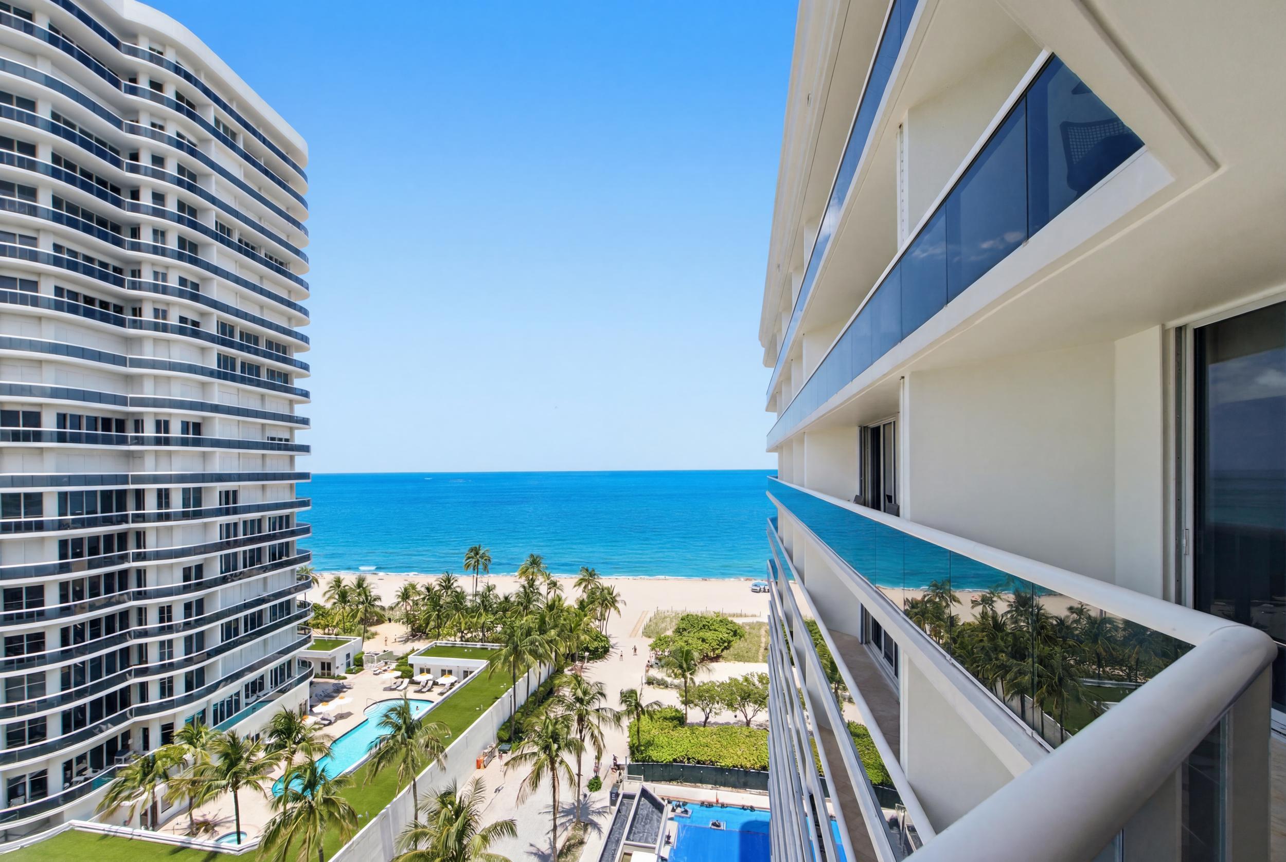 9595 Collins #N10i Surfside, FL 33154