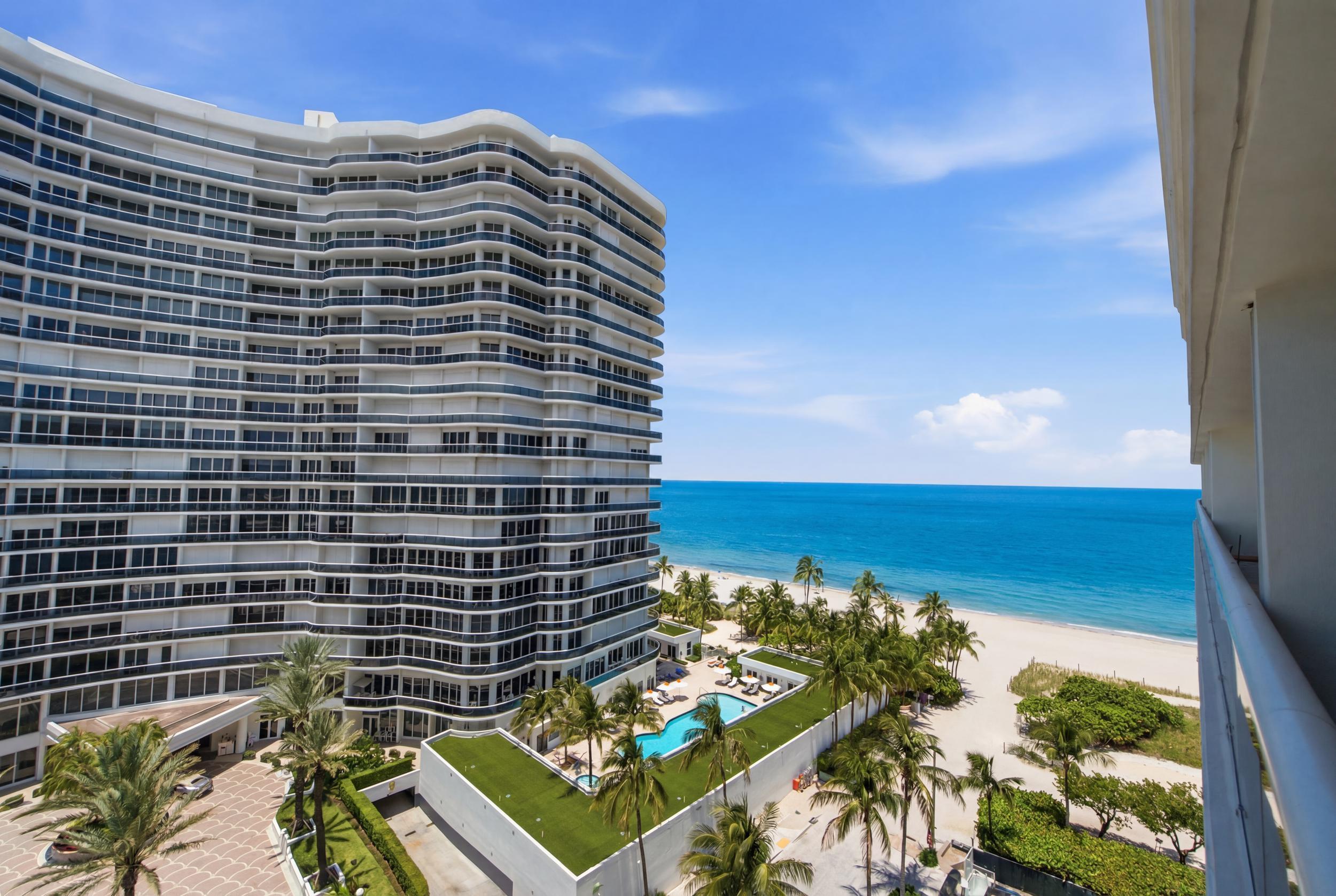 9595 Collins #N10i Surfside, FL 33154