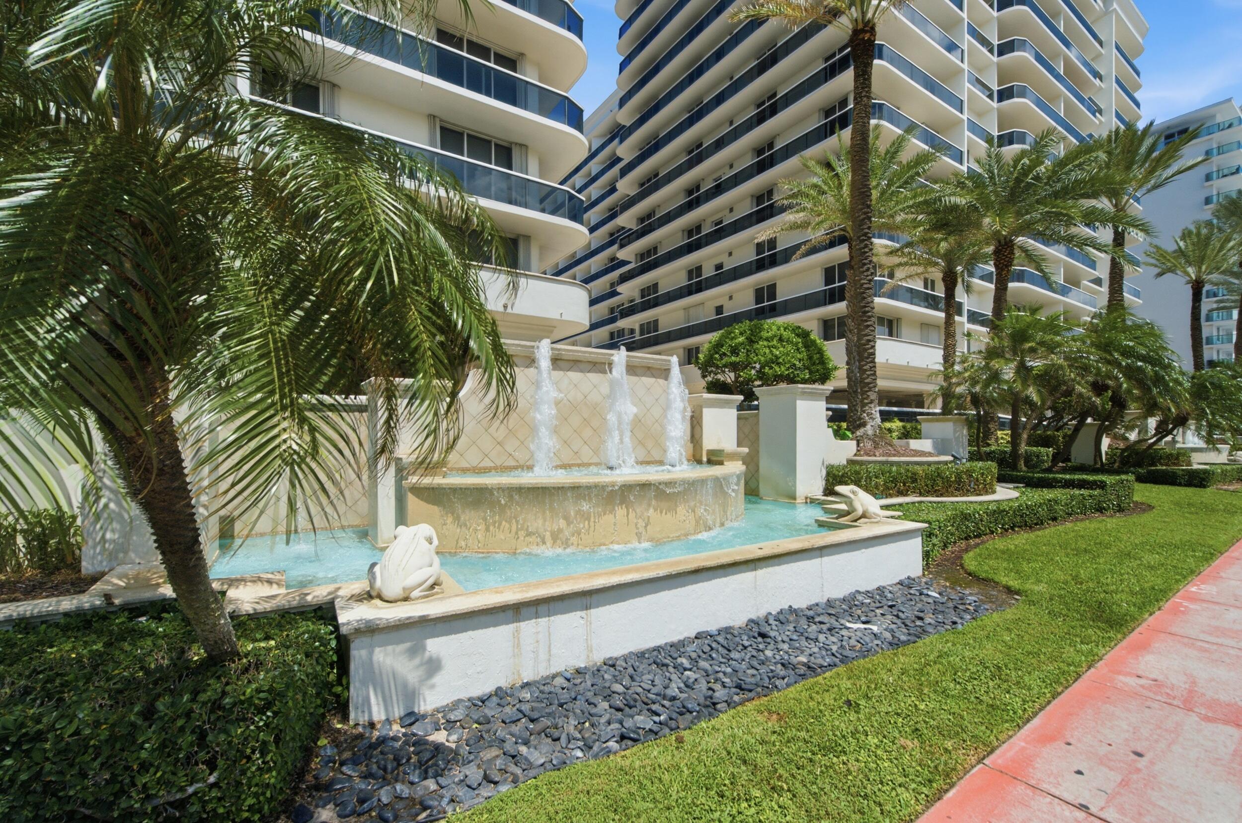 9595 Collins #N10i Surfside, FL 33154