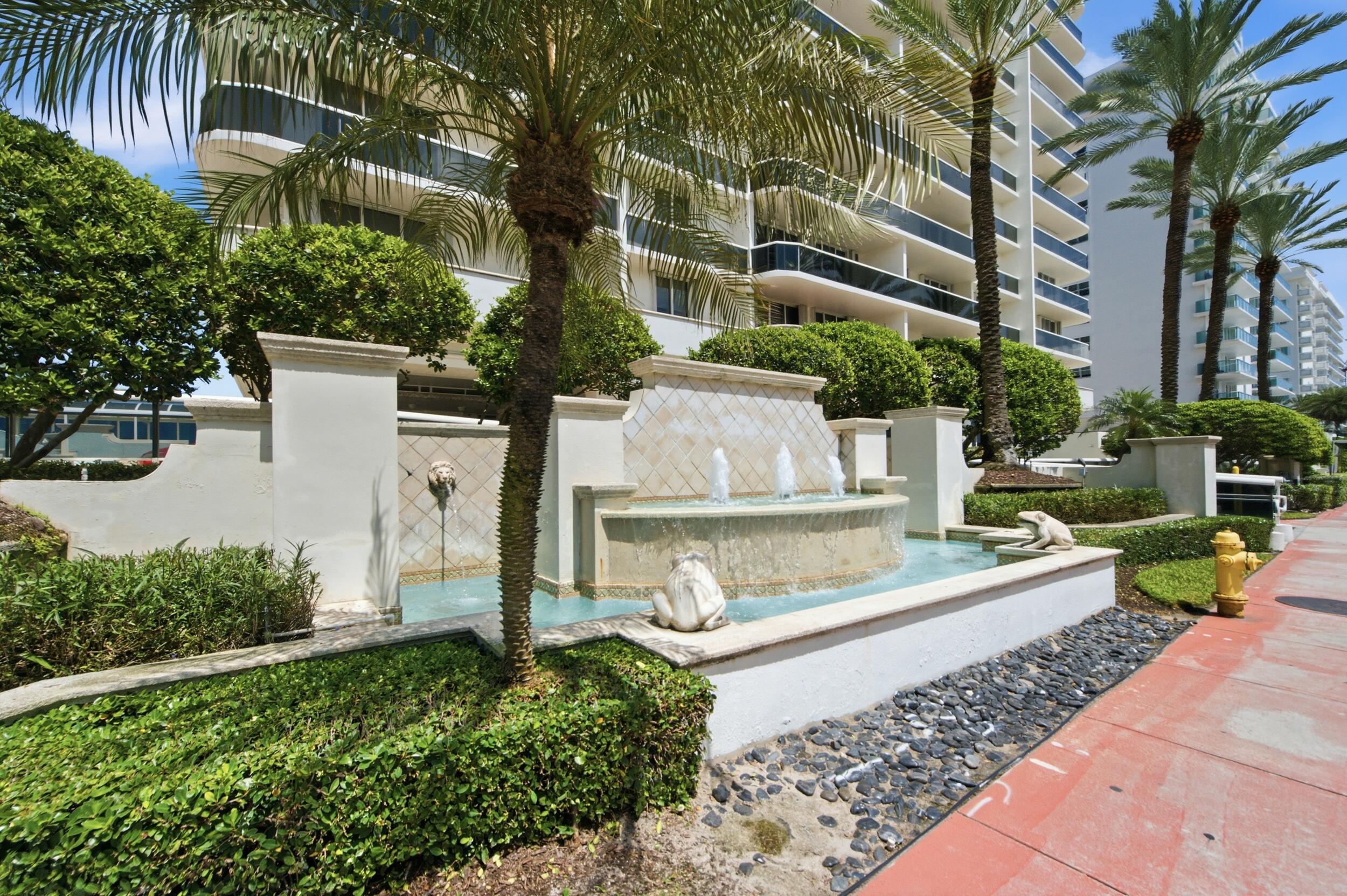 9595 Collins #N10i Surfside, FL 33154