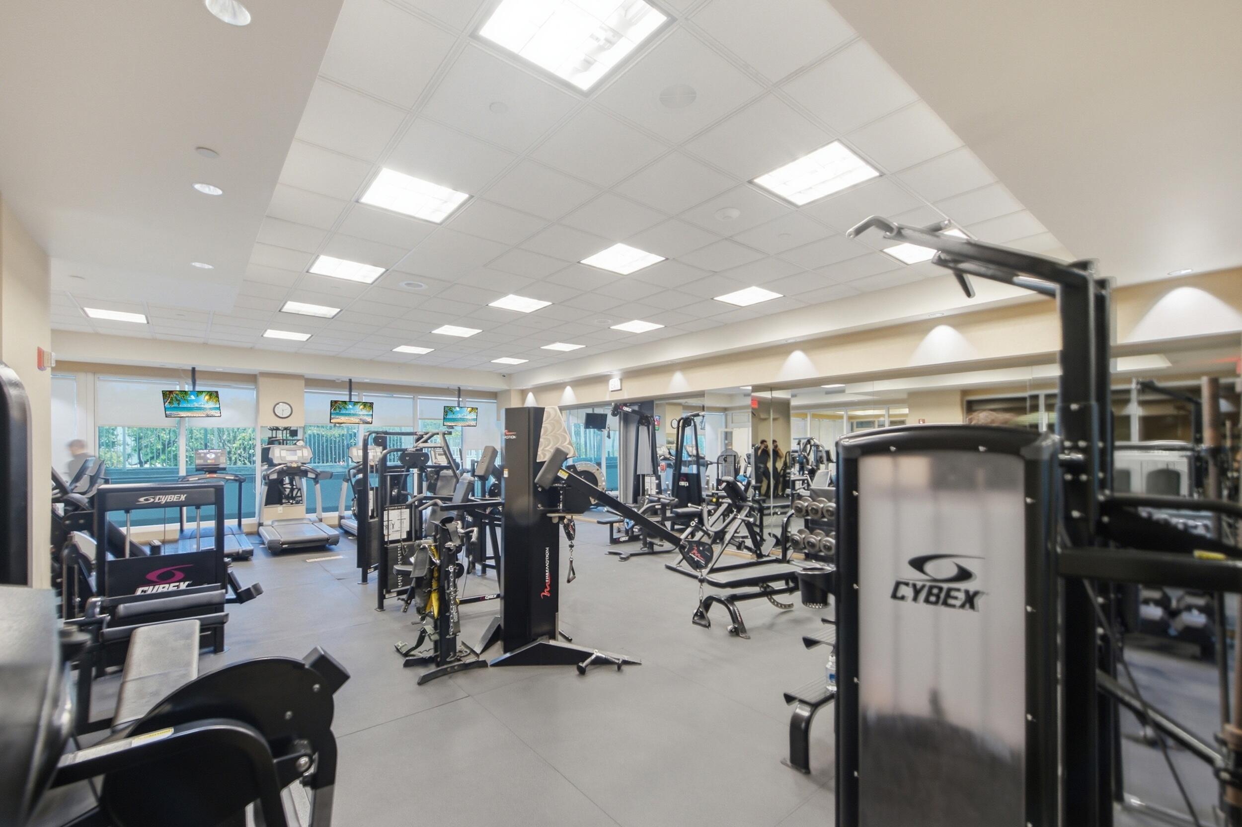9595 Collins #N10i Surfside, FL 33154