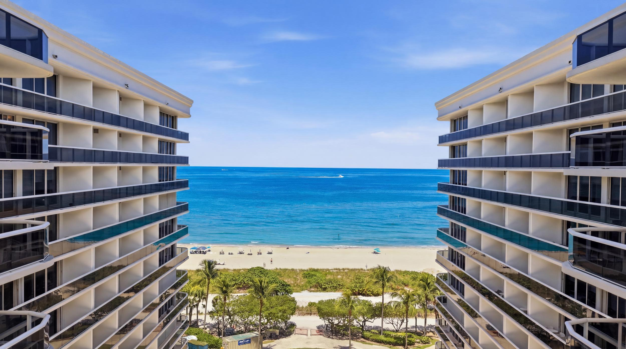 9595 Collins #N10i Surfside, FL 33154