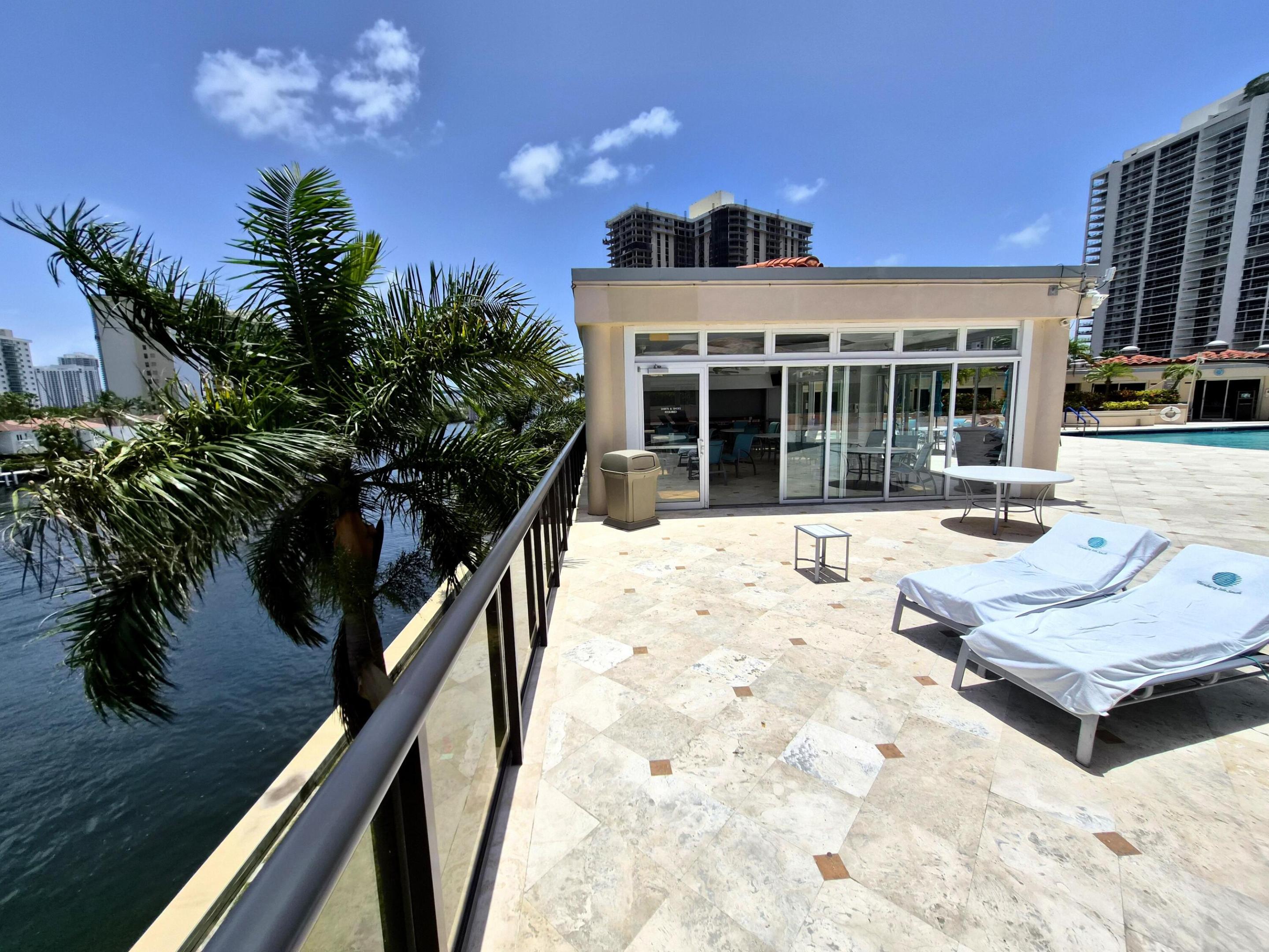 19667 Turnberry #4J Aventura, FL 33180