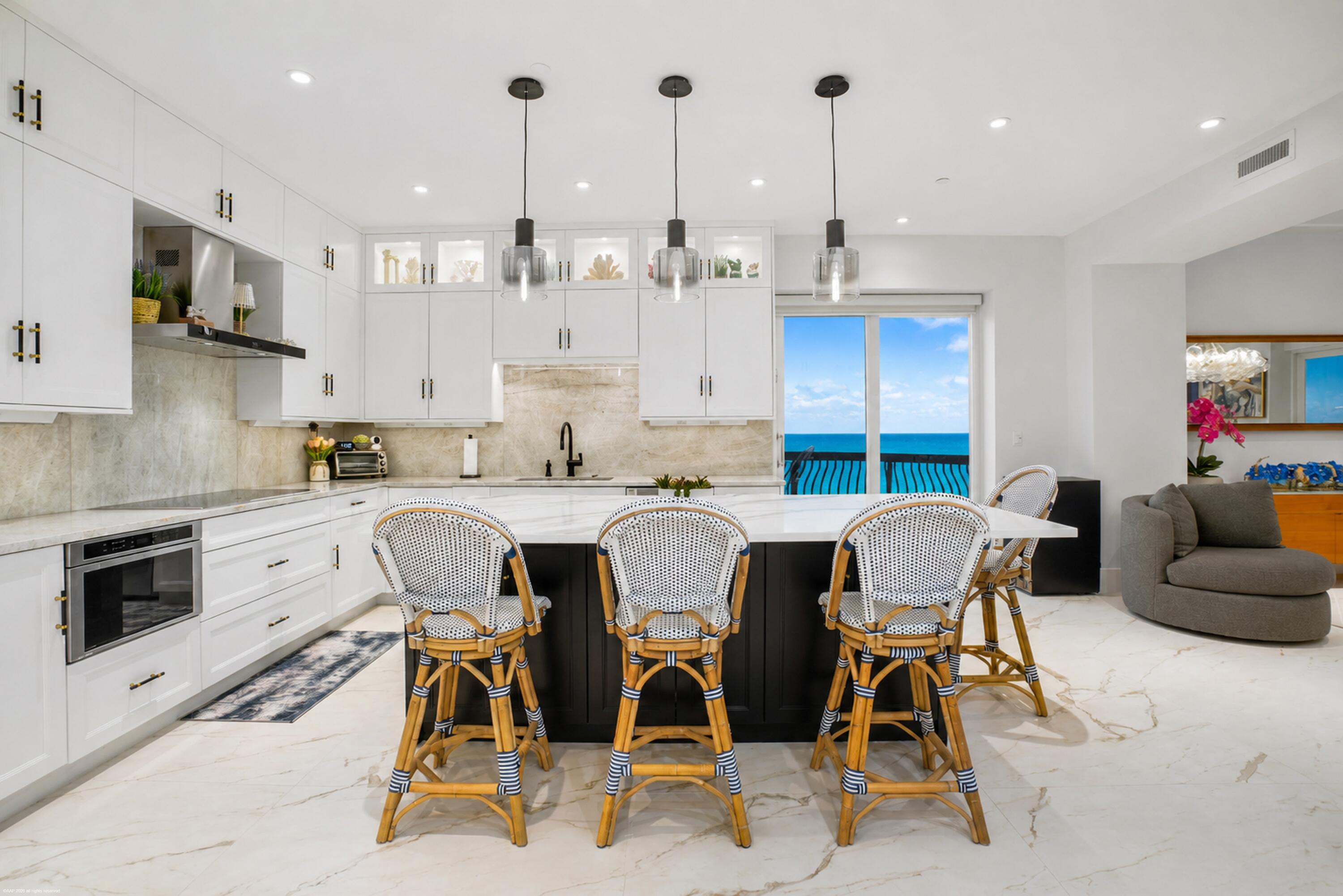 5150 N Ocean #PH 2001 Singer Island, FL 33404