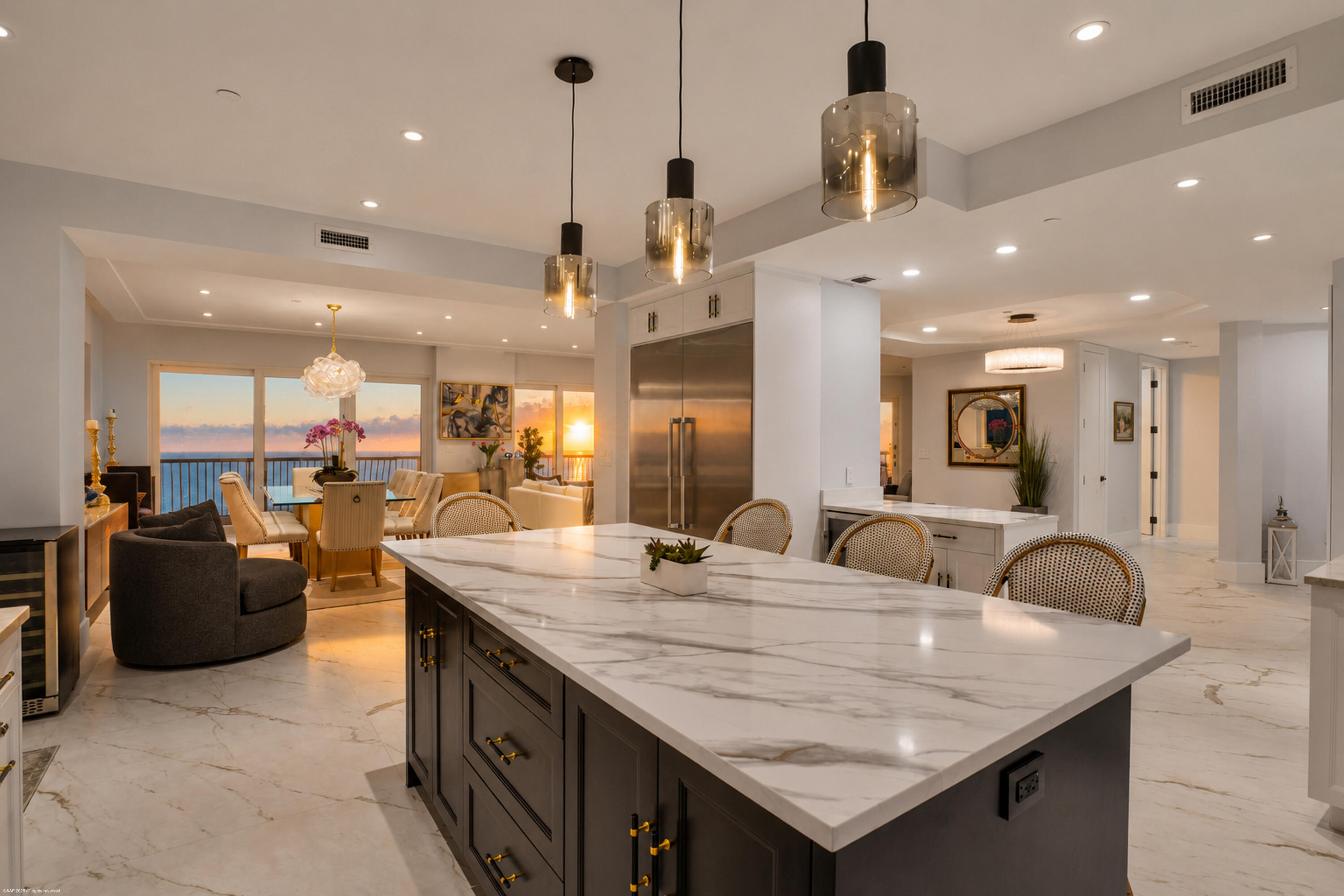 5150 N Ocean #PH 2001 Singer Island, FL 33404
