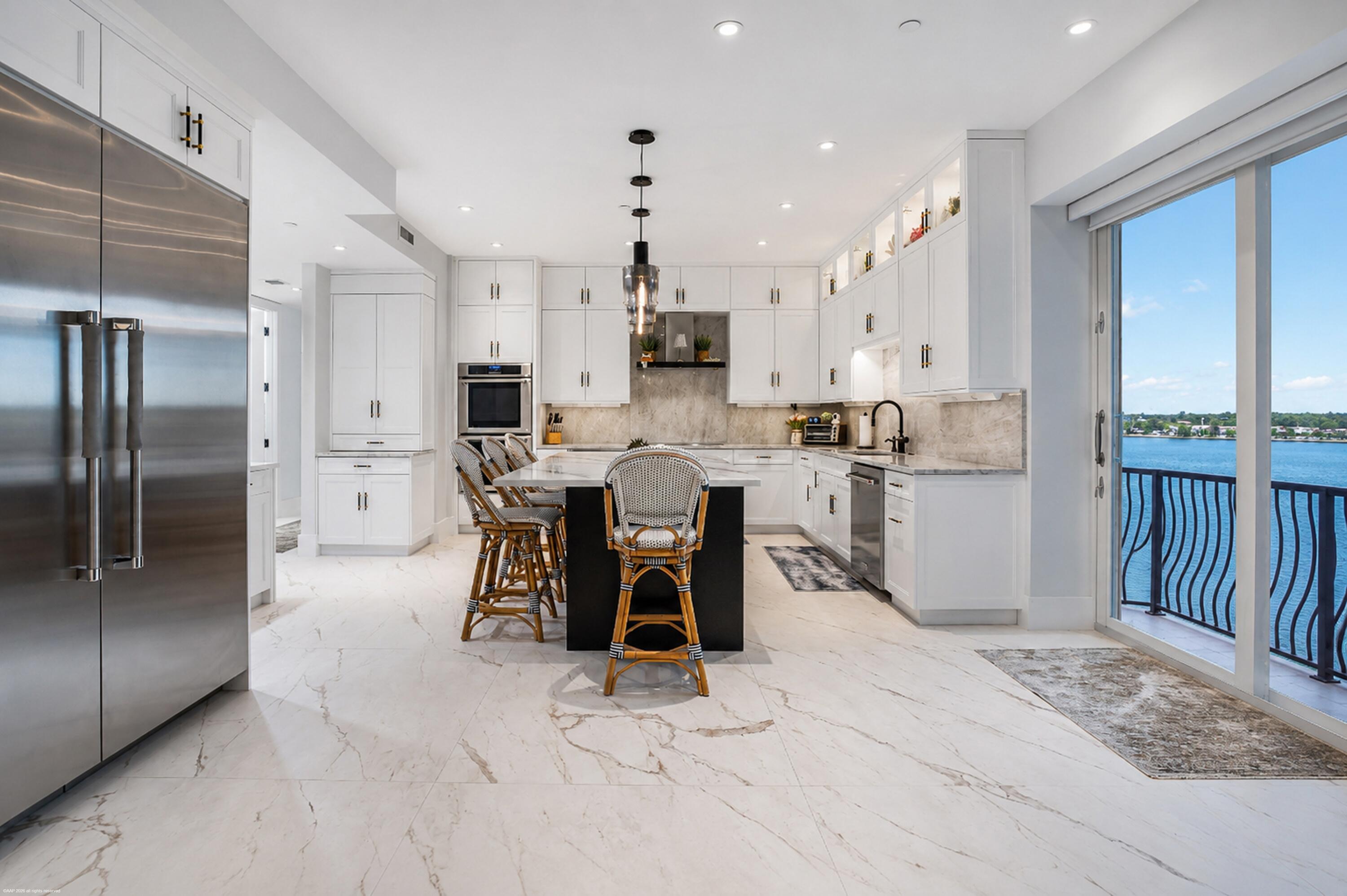 5150 N Ocean #PH 2001 Singer Island, FL 33404
