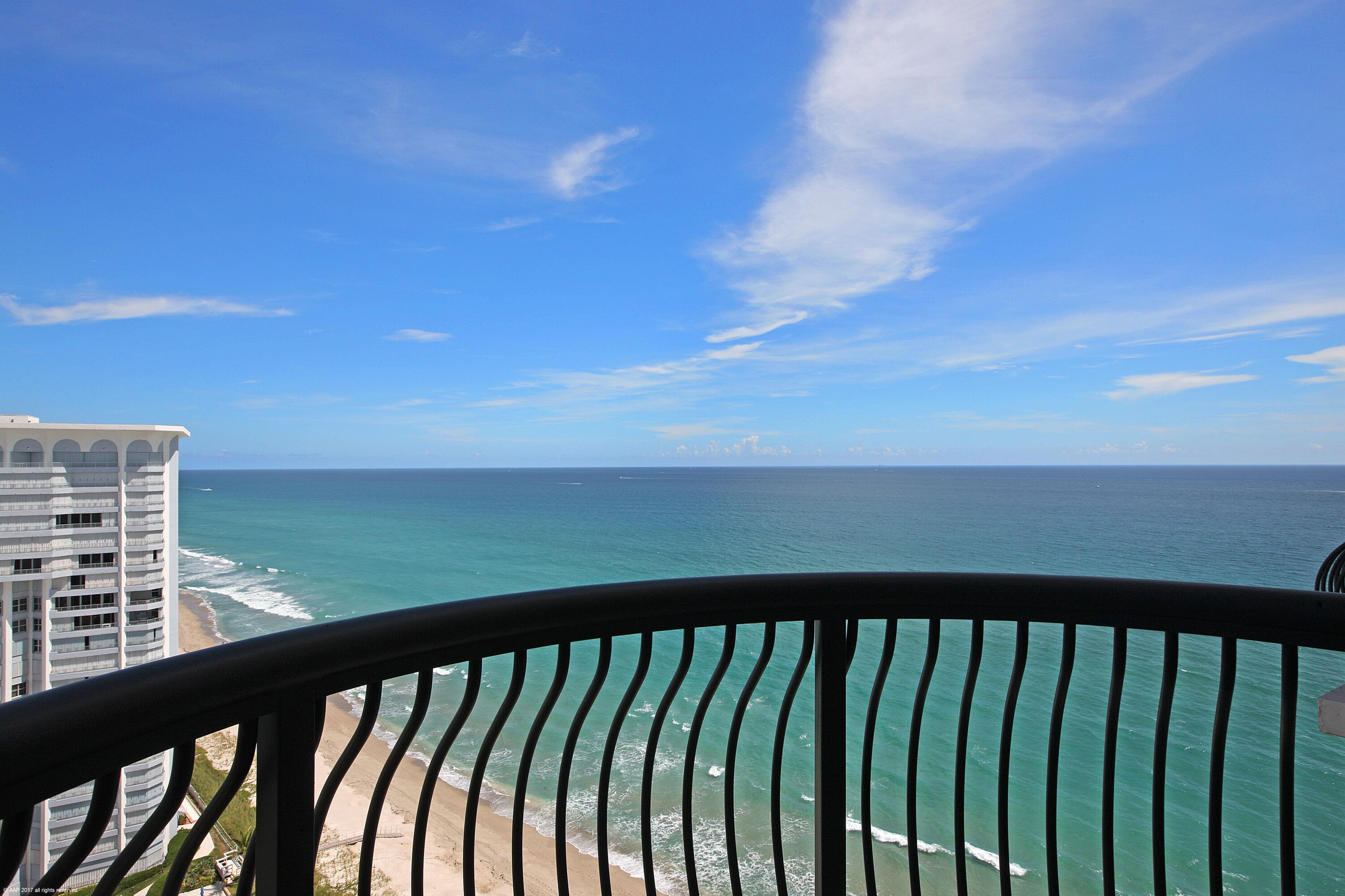 5150 N Ocean #PH 2001 Singer Island, FL 33404