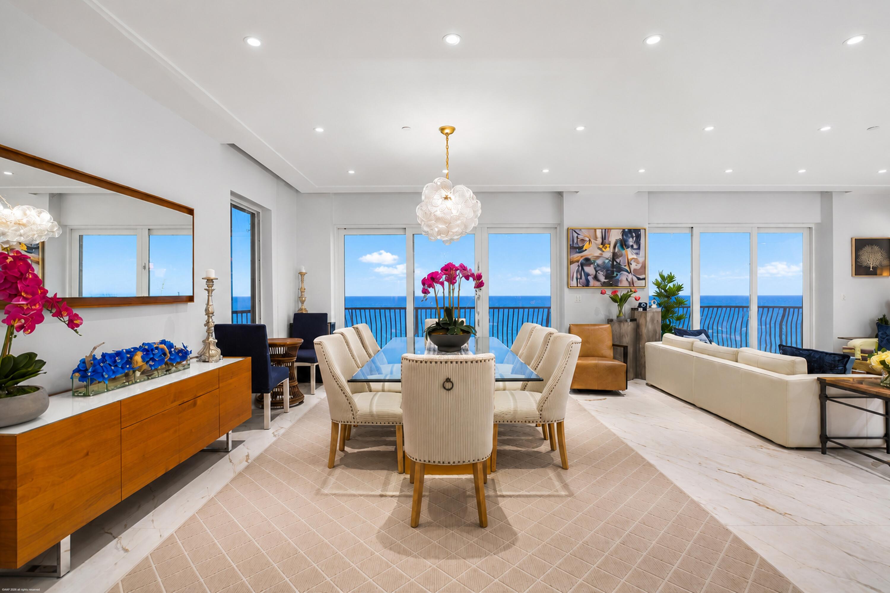 5150 N Ocean #PH 2001 Singer Island, FL 33404