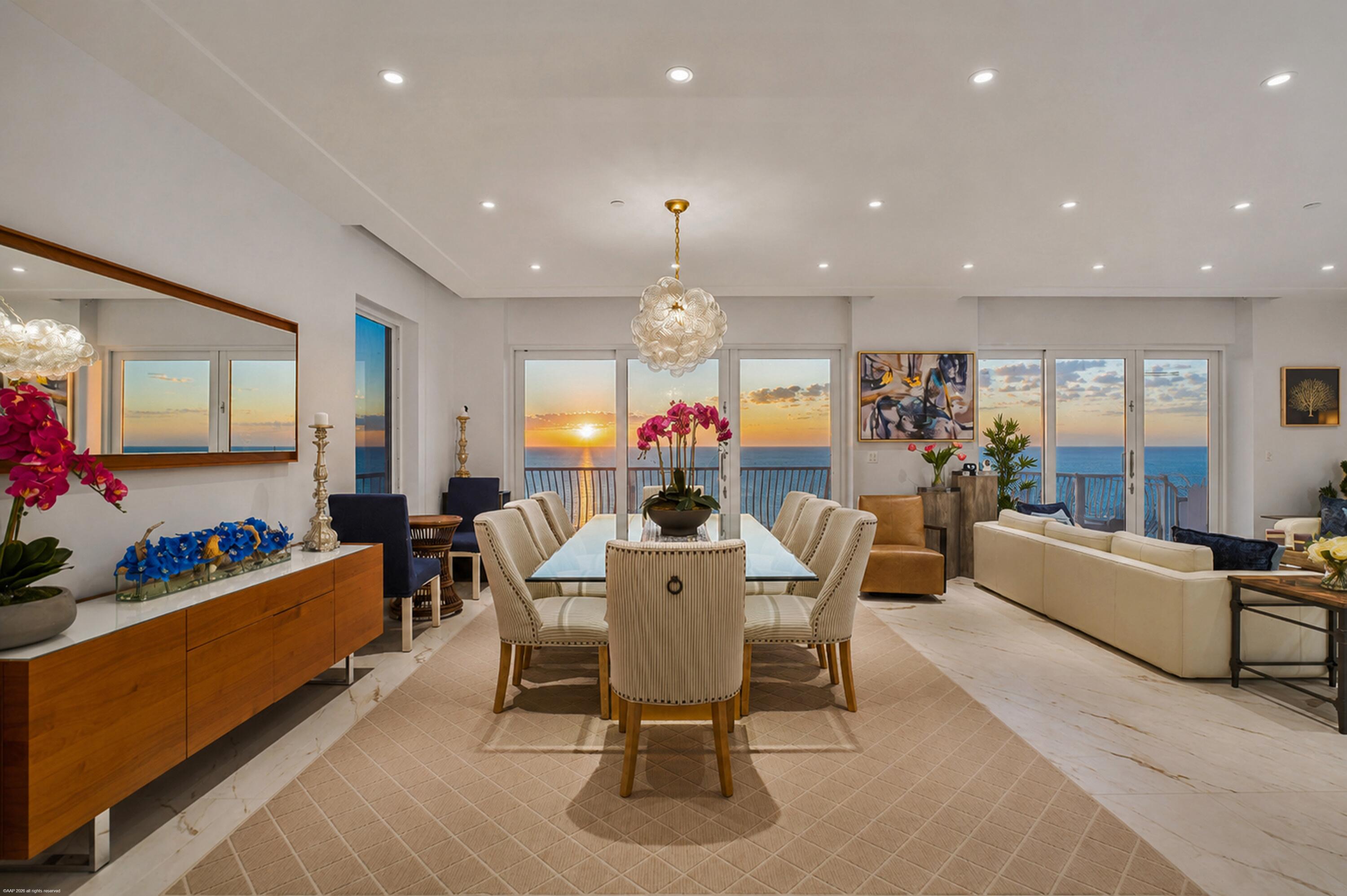 5150 N Ocean #PH 2001 Singer Island, FL 33404