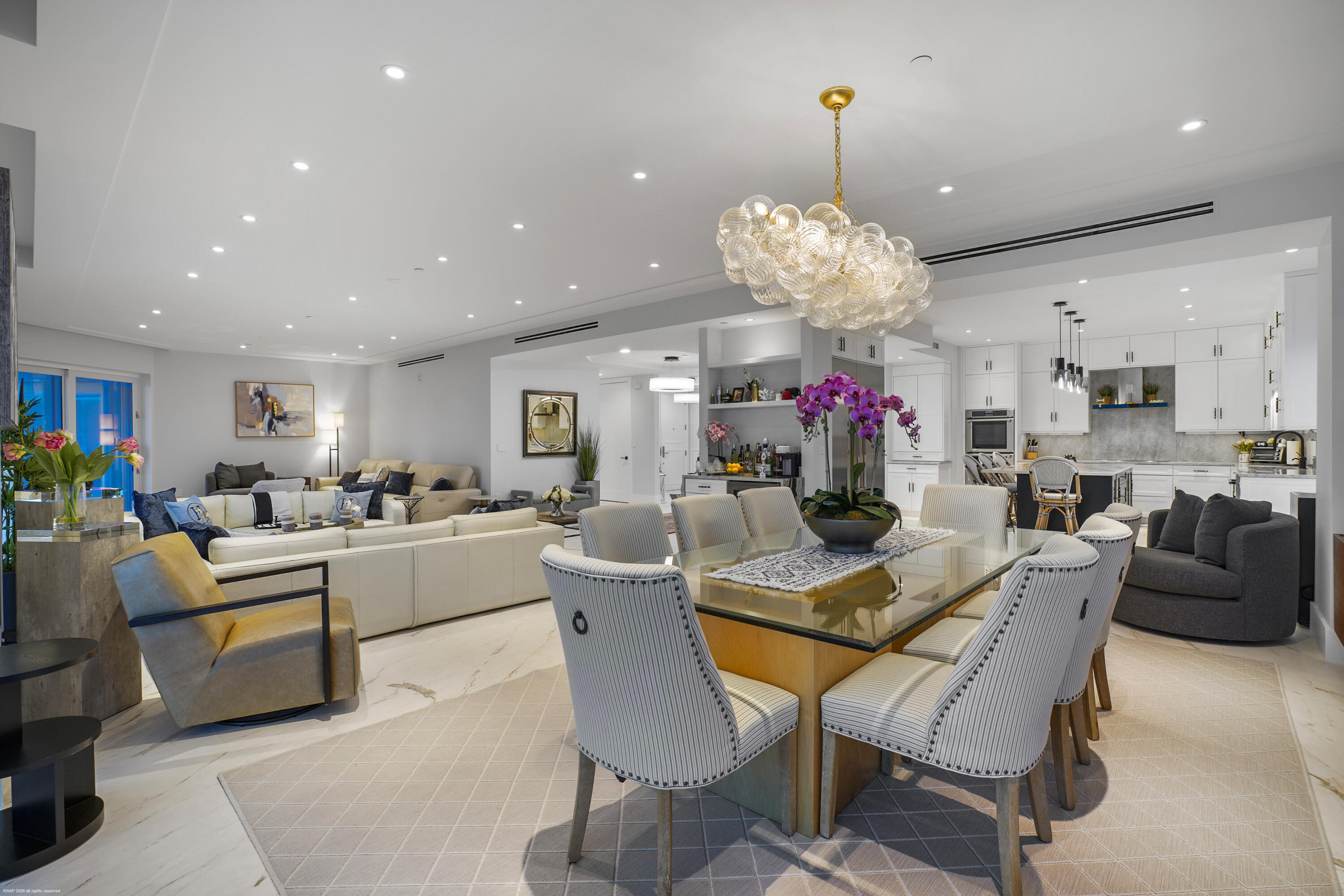 5150 N Ocean #PH 2001 Singer Island, FL 33404