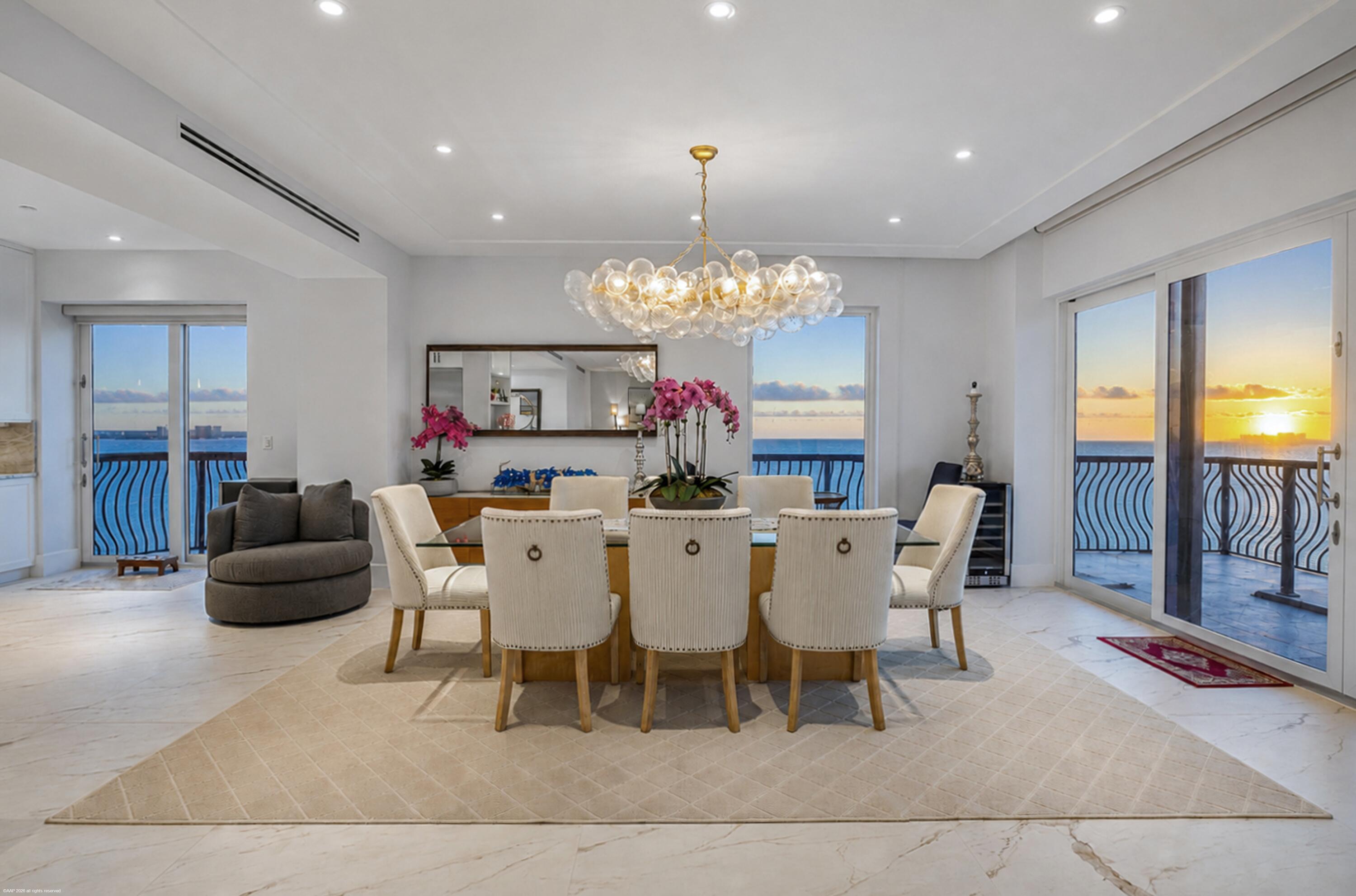 5150 N Ocean #PH 2001 Singer Island, FL 33404