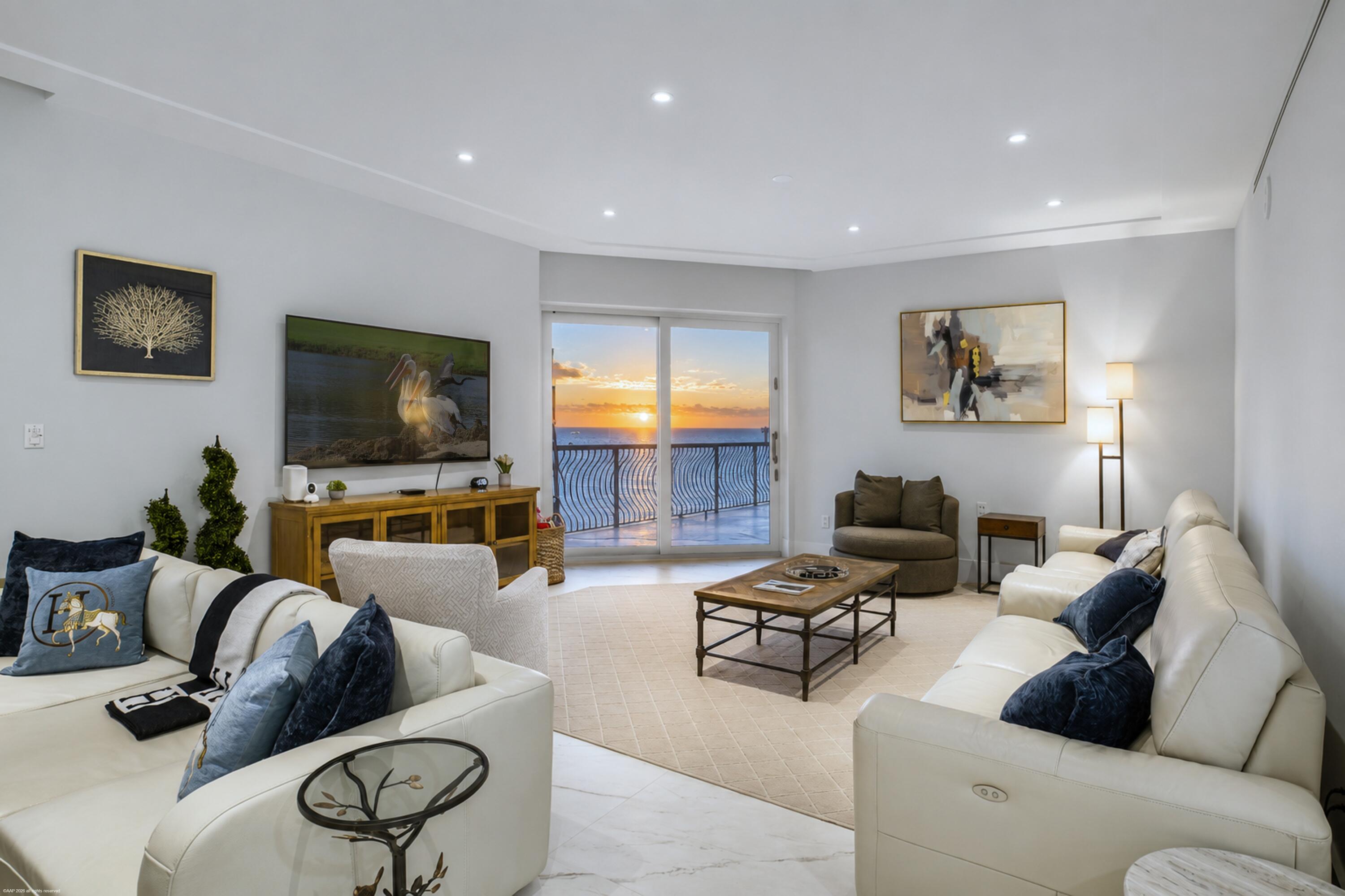 5150 N Ocean #PH 2001 Singer Island, FL 33404