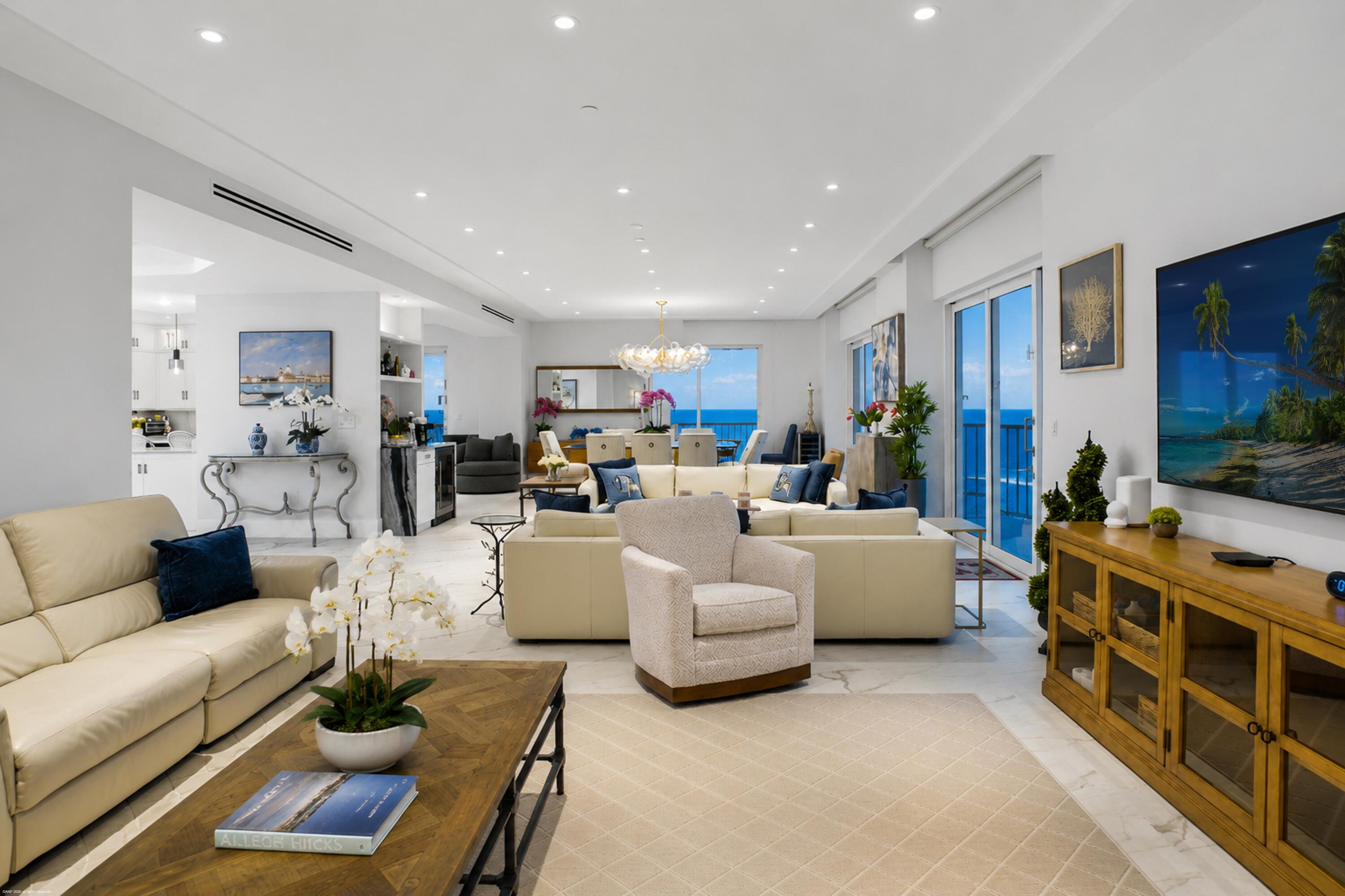 5150 N Ocean #PH 2001 Singer Island, FL 33404