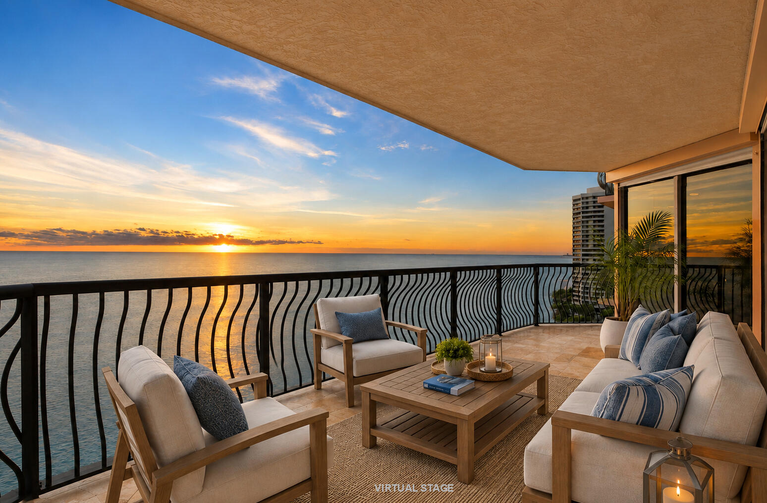 5150 N Ocean #PH 2001 Singer Island, FL 33404