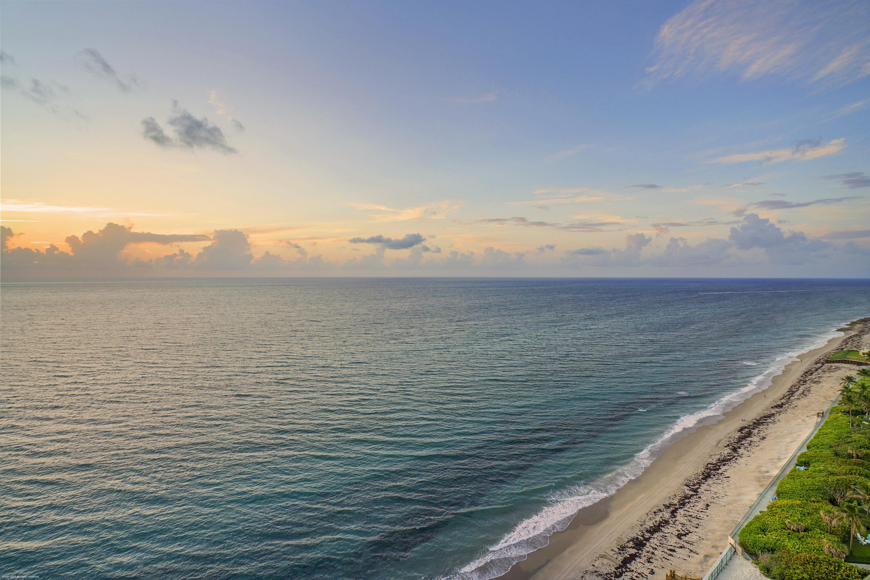 5150 N Ocean #PH 2001 Singer Island, FL 33404