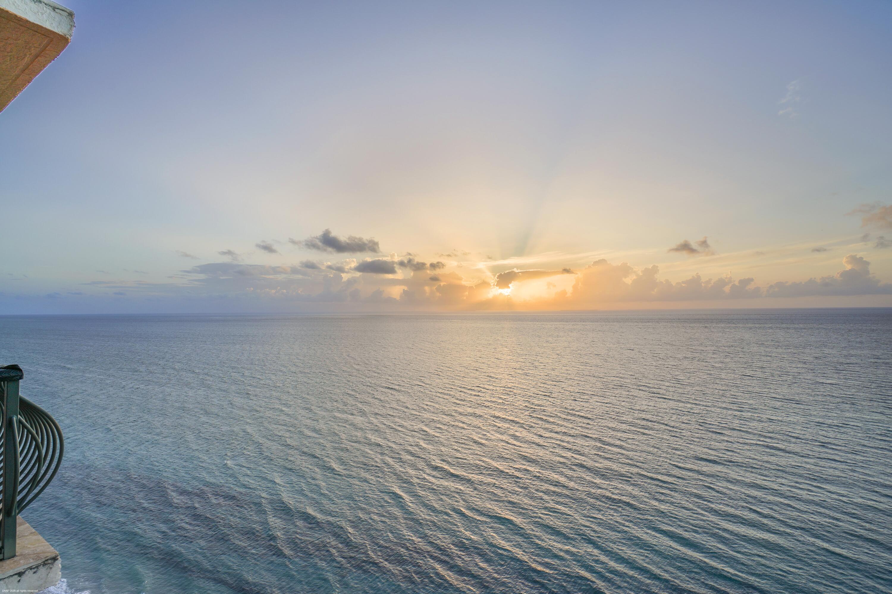 5150 N Ocean #PH 2001 Singer Island, FL 33404