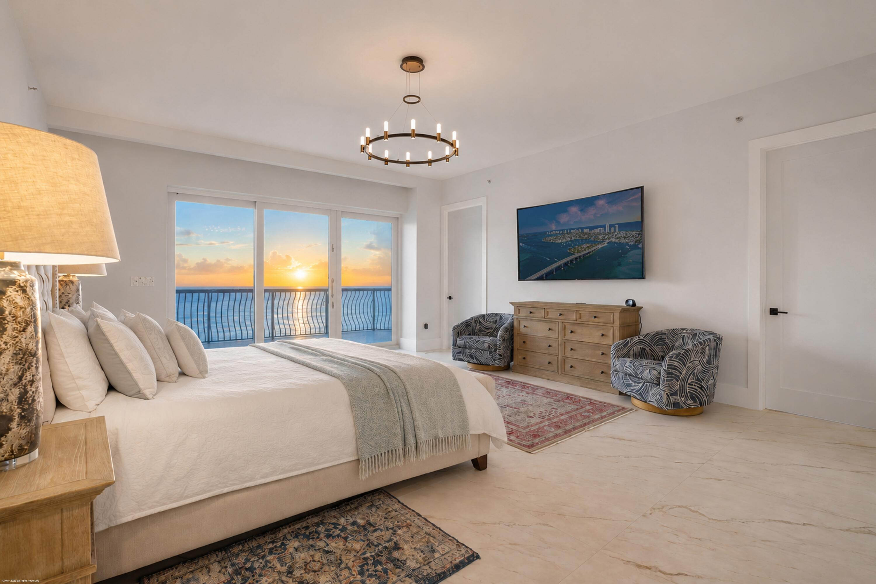 5150 N Ocean #PH 2001 Singer Island, FL 33404