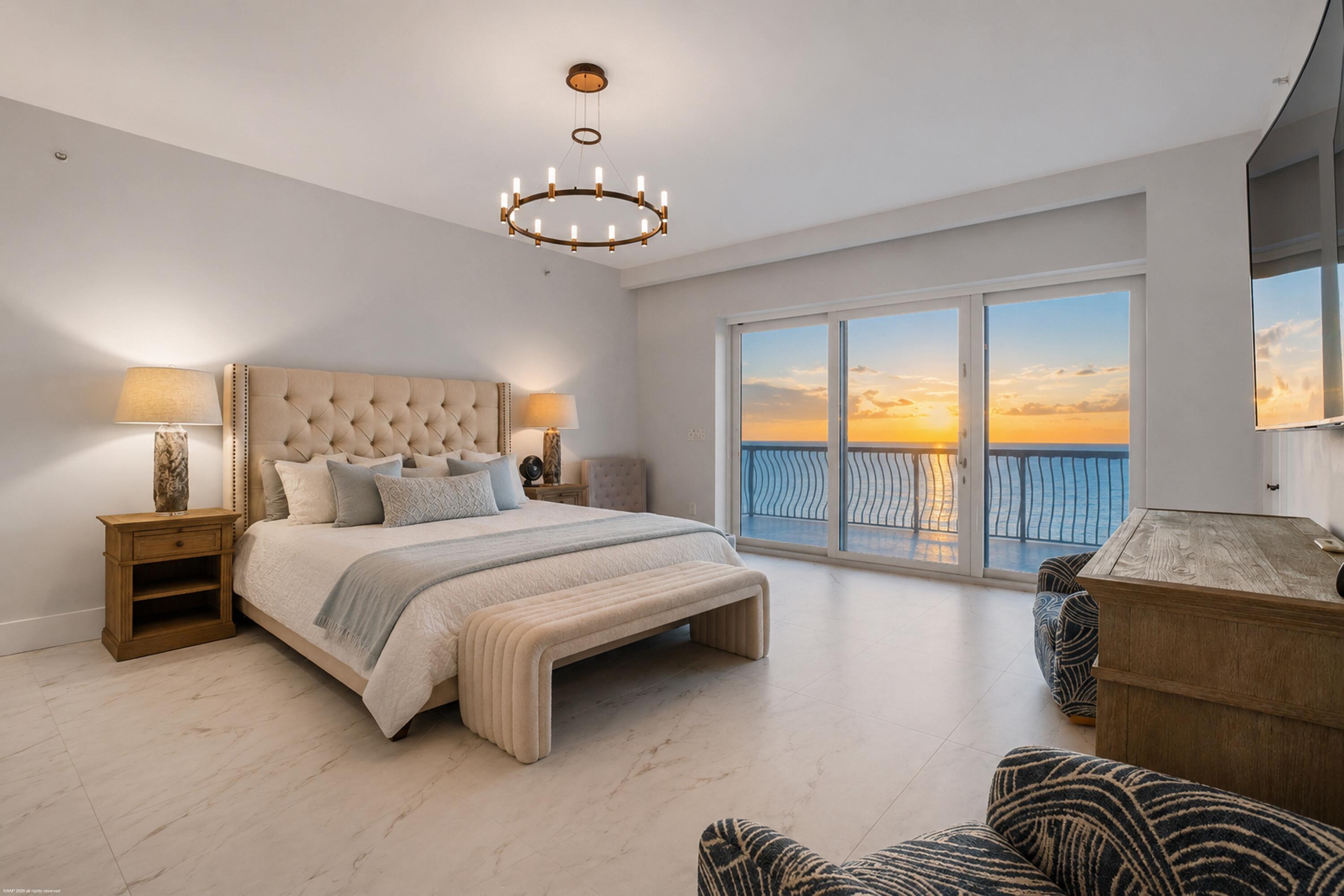 5150 N Ocean #PH 2001 Singer Island, FL 33404