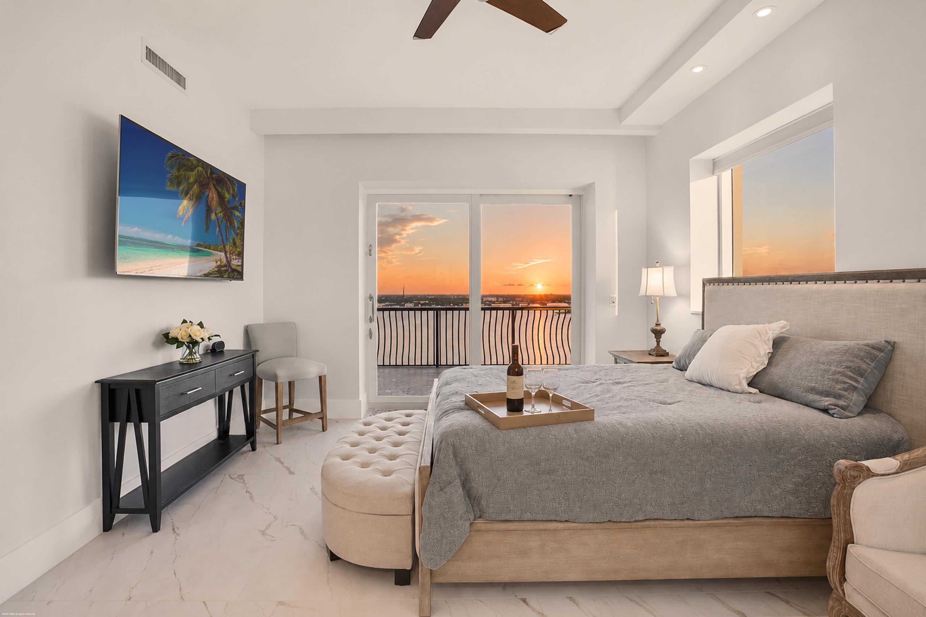 5150 N Ocean #PH 2001 Singer Island, FL 33404