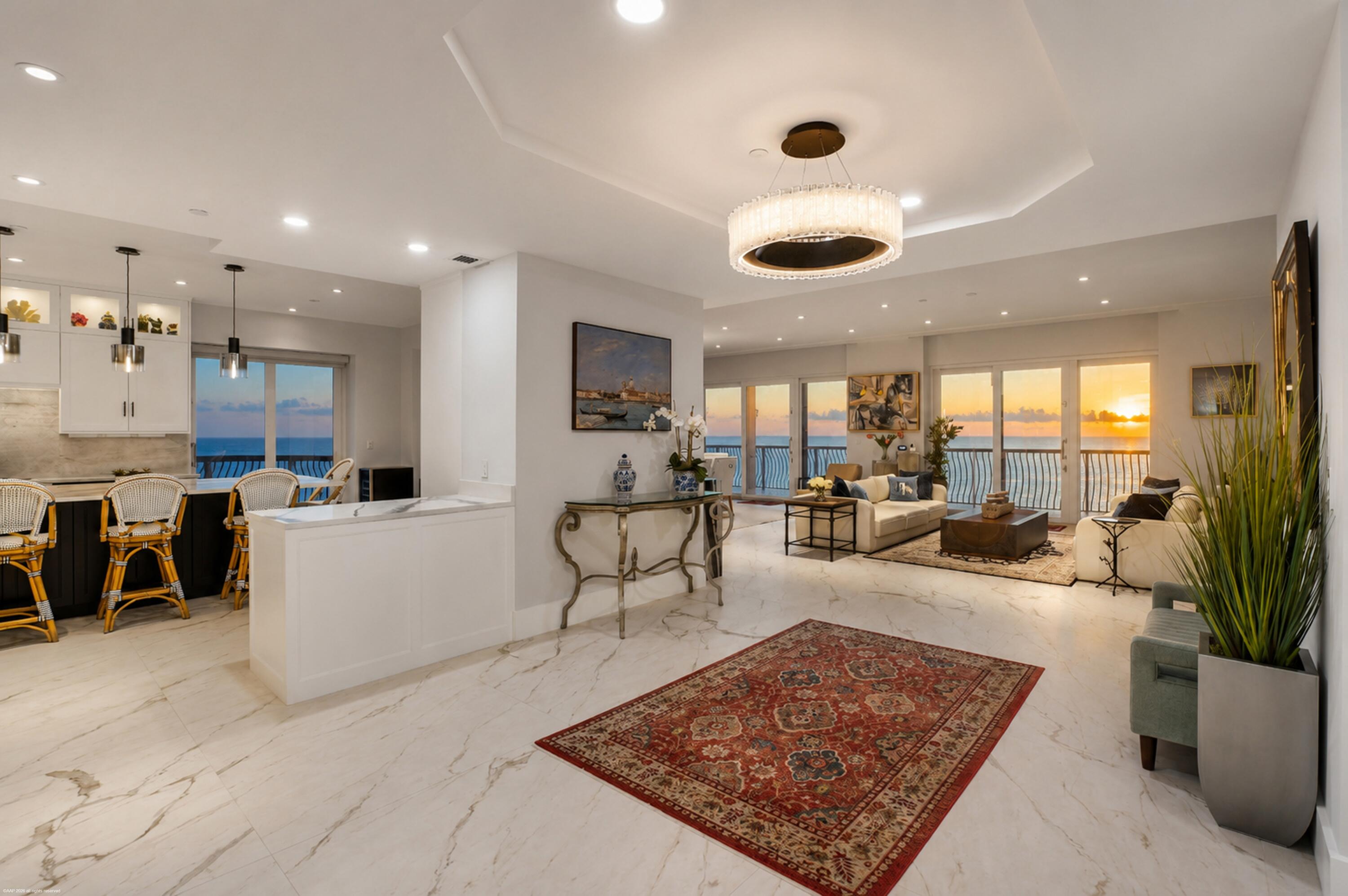 5150 N Ocean #PH 2001 Singer Island, FL 33404