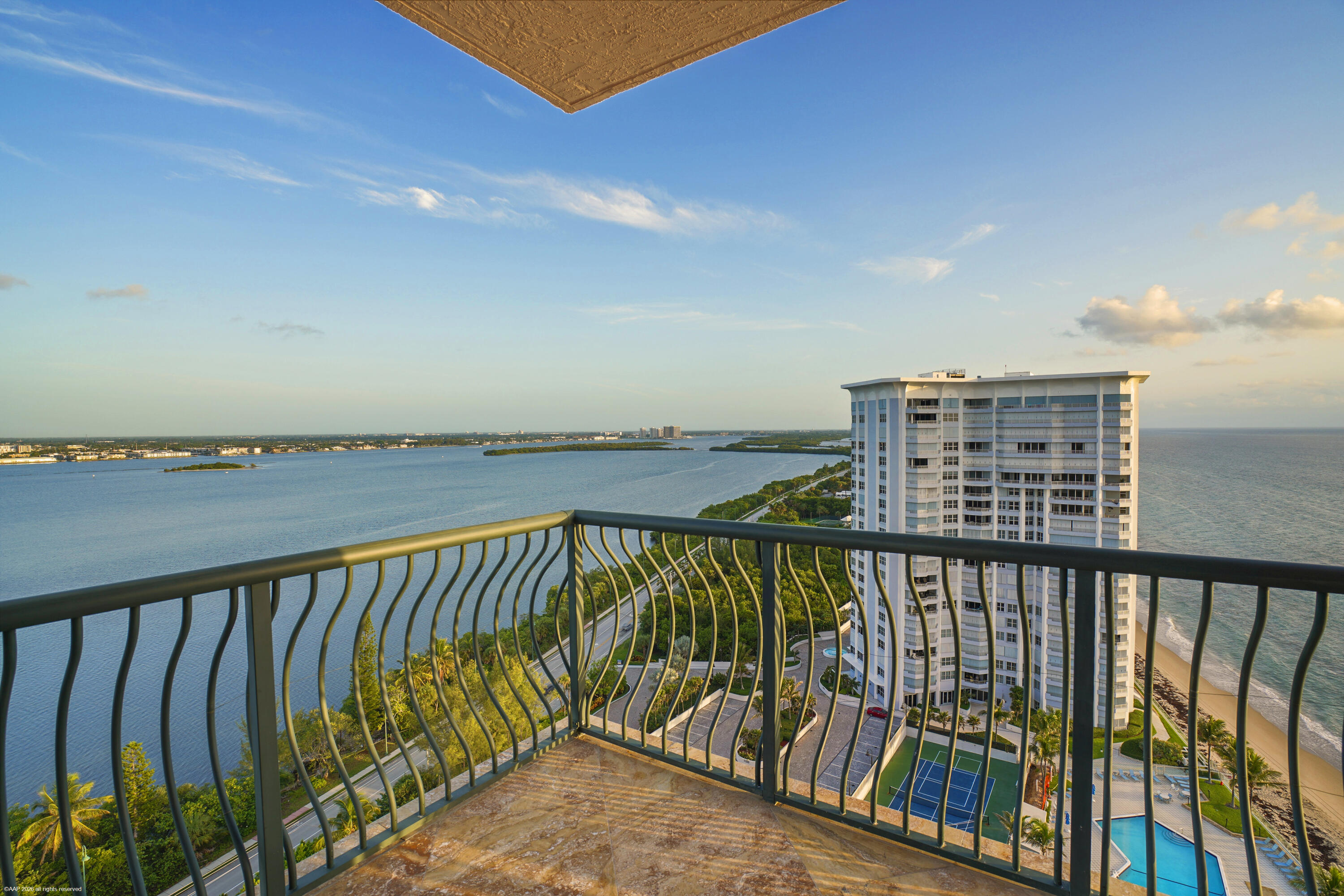 5150 N Ocean #PH 2001 Singer Island, FL 33404