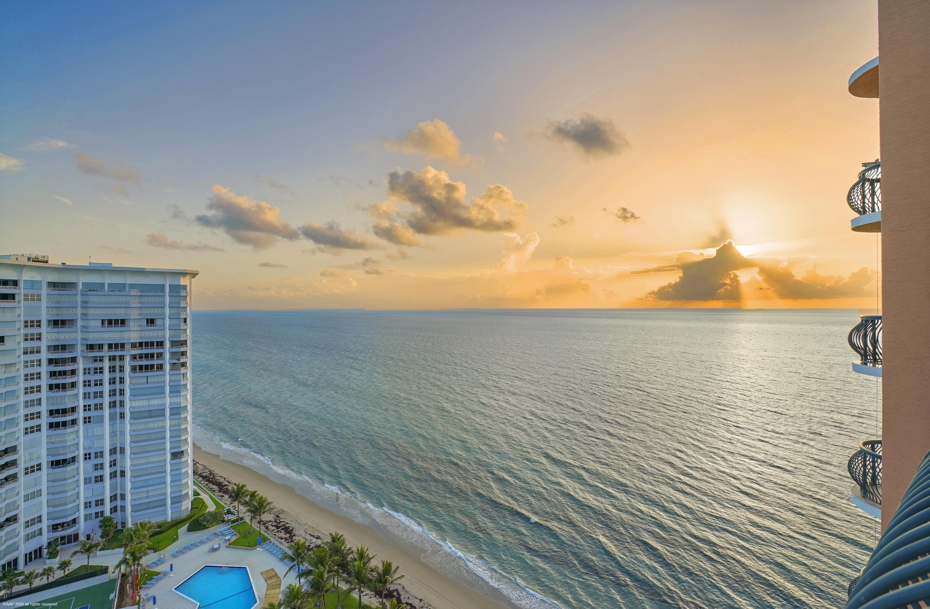 5150 N Ocean #PH 2001 Singer Island, FL 33404