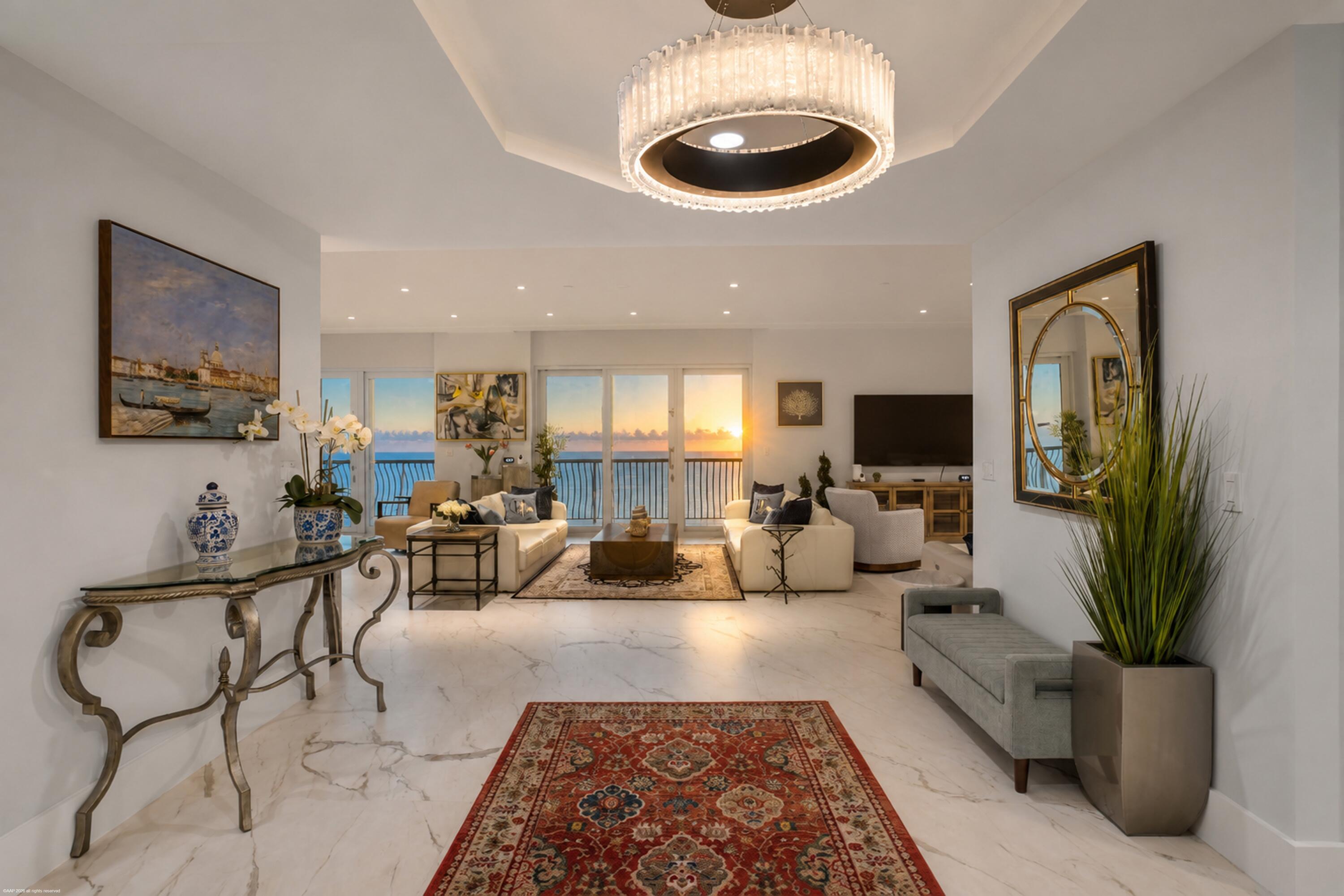 5150 N Ocean #PH 2001 Singer Island, FL 33404