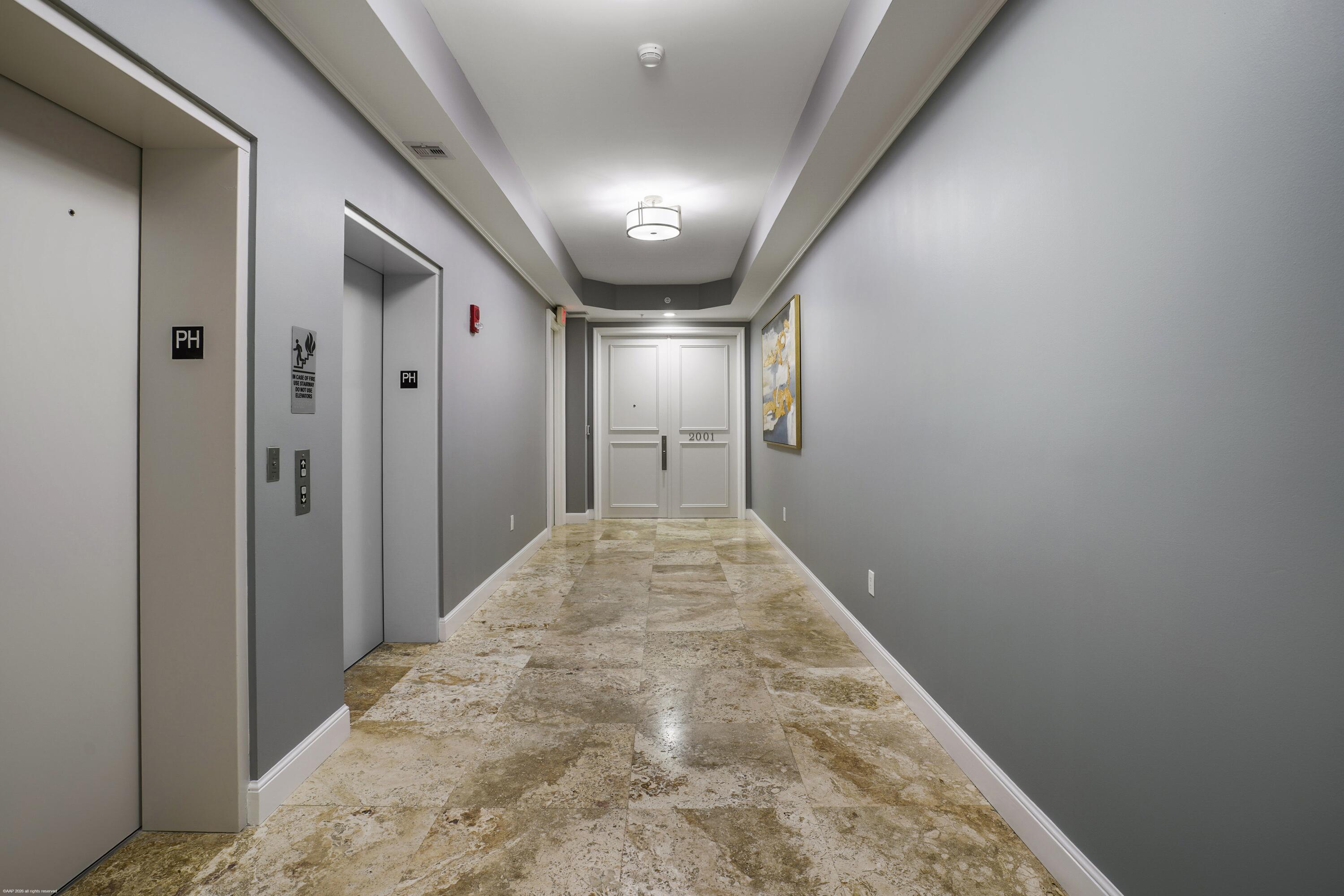 5150 N Ocean #PH 2001 Singer Island, FL 33404