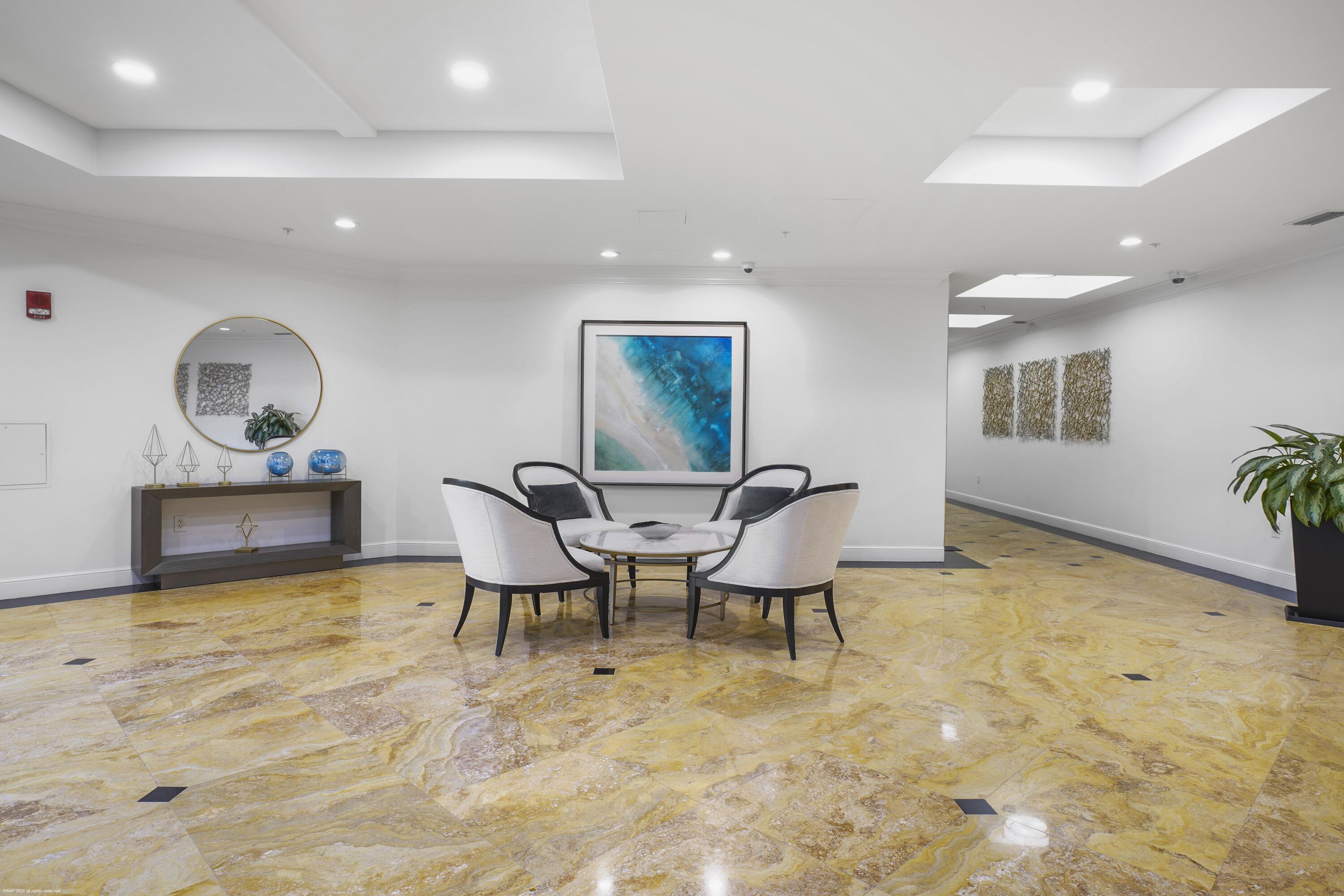 5150 N Ocean #PH 2001 Singer Island, FL 33404