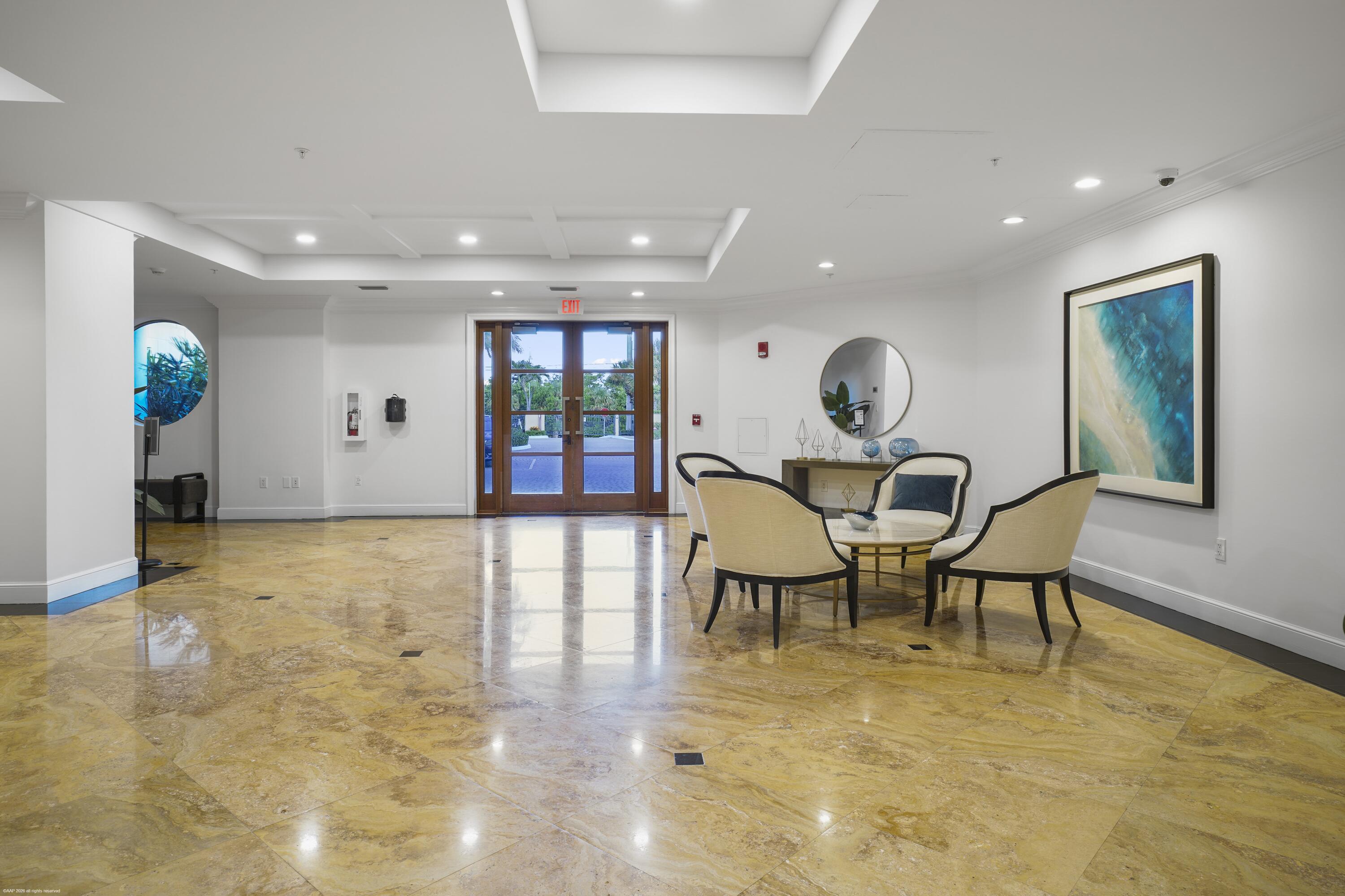 5150 N Ocean #PH 2001 Singer Island, FL 33404