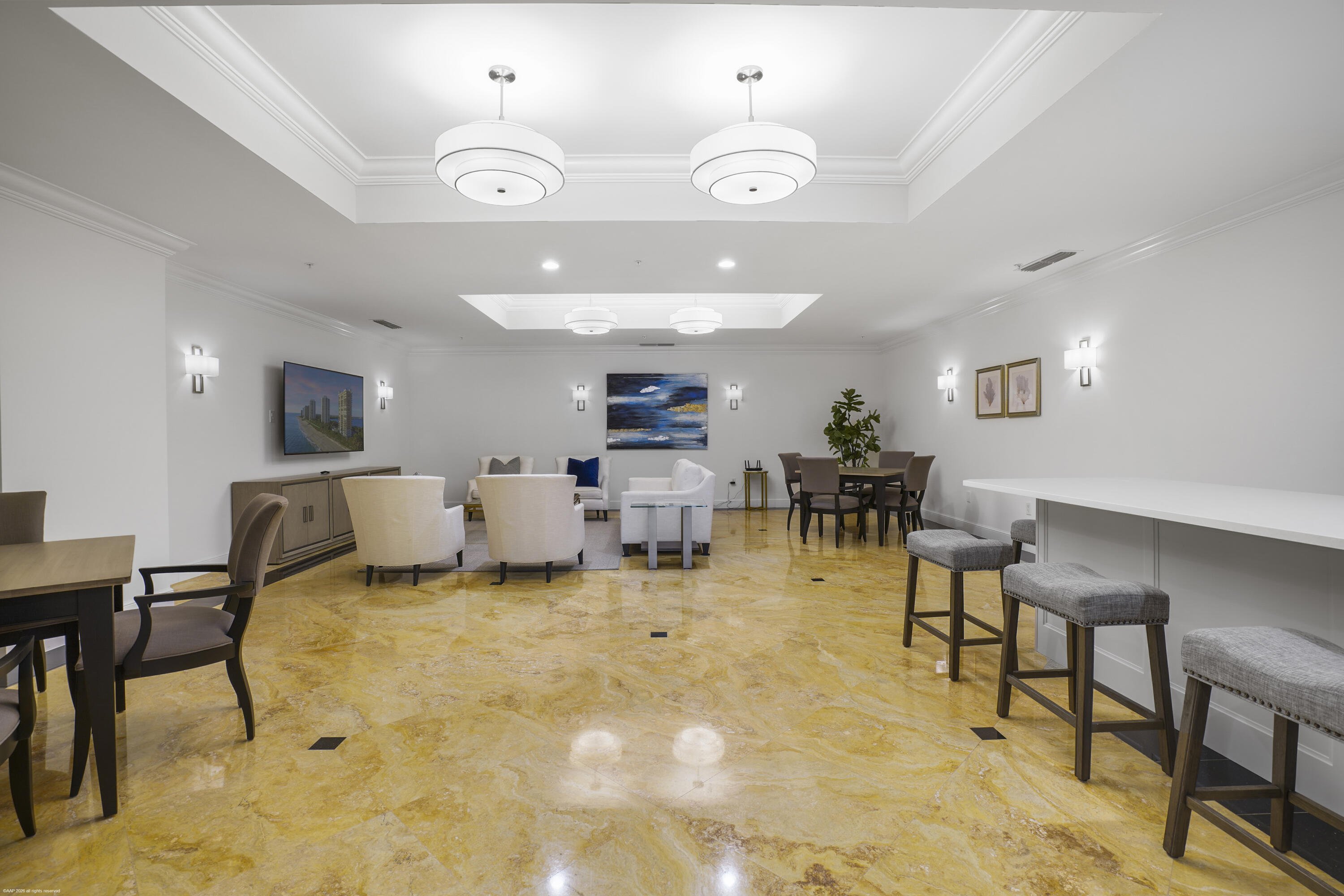 5150 N Ocean #PH 2001 Singer Island, FL 33404