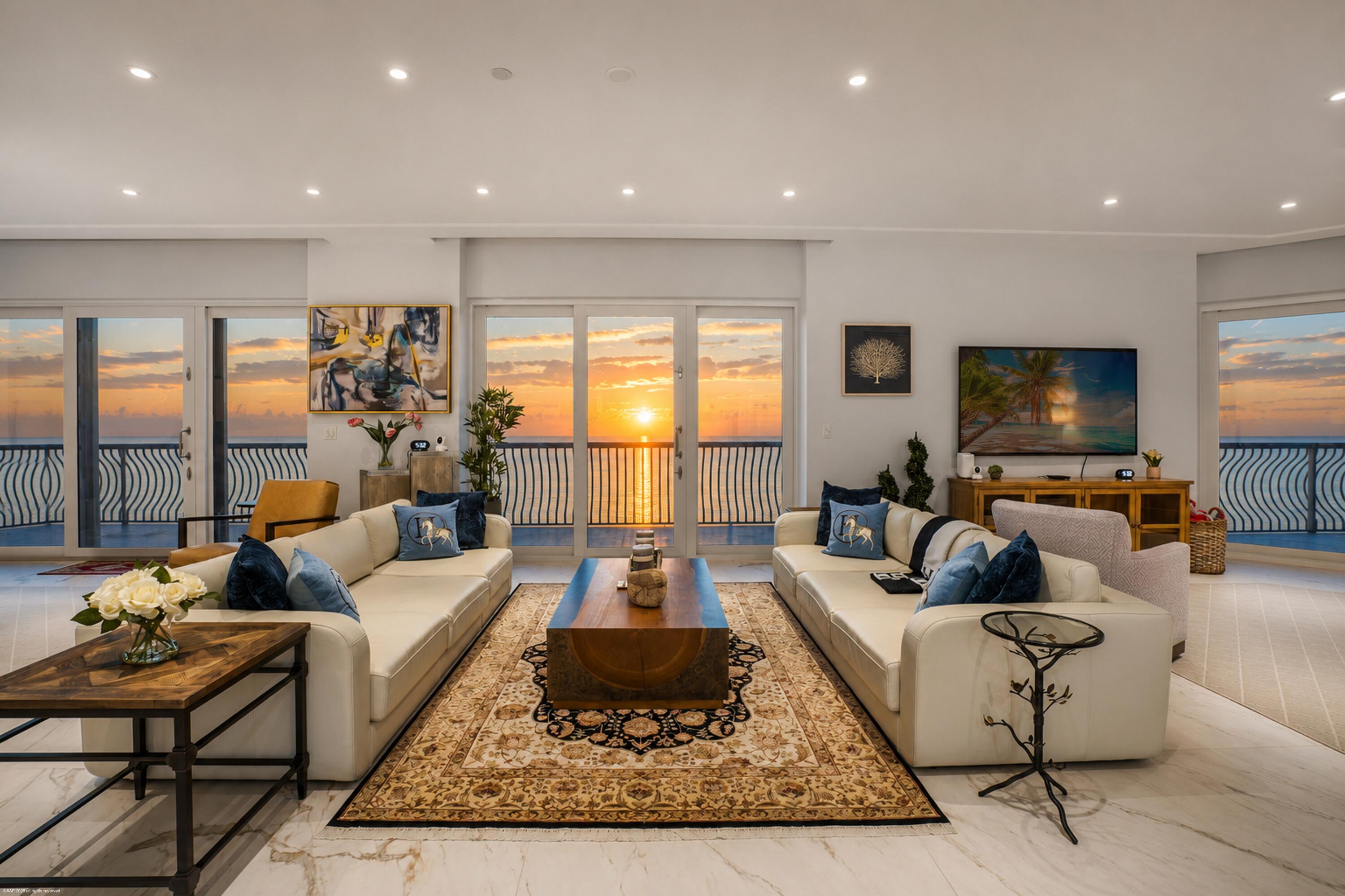 5150 N Ocean #PH 2001 Singer Island, FL 33404