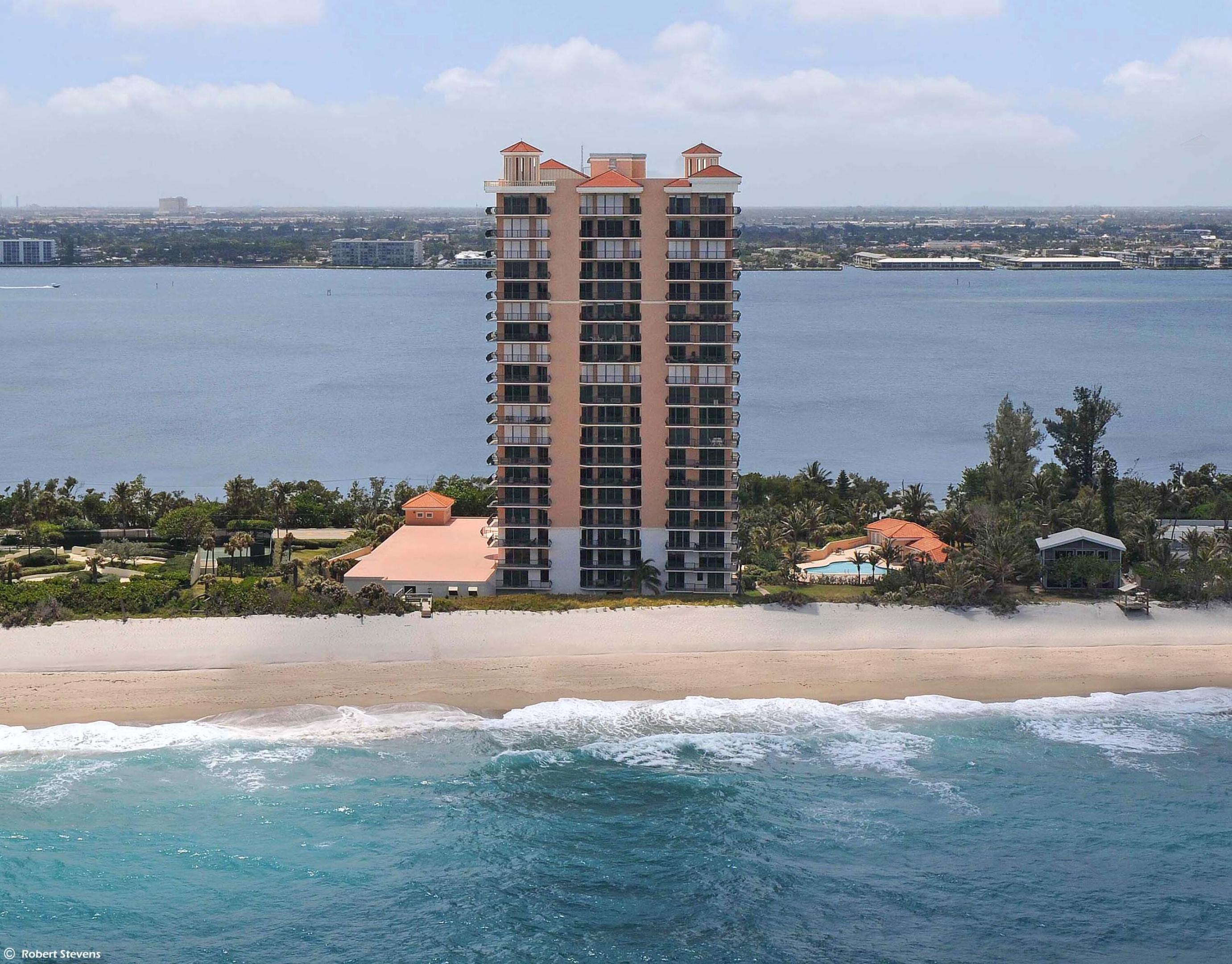 5150 N Ocean #PH 2001 Singer Island, FL 33404