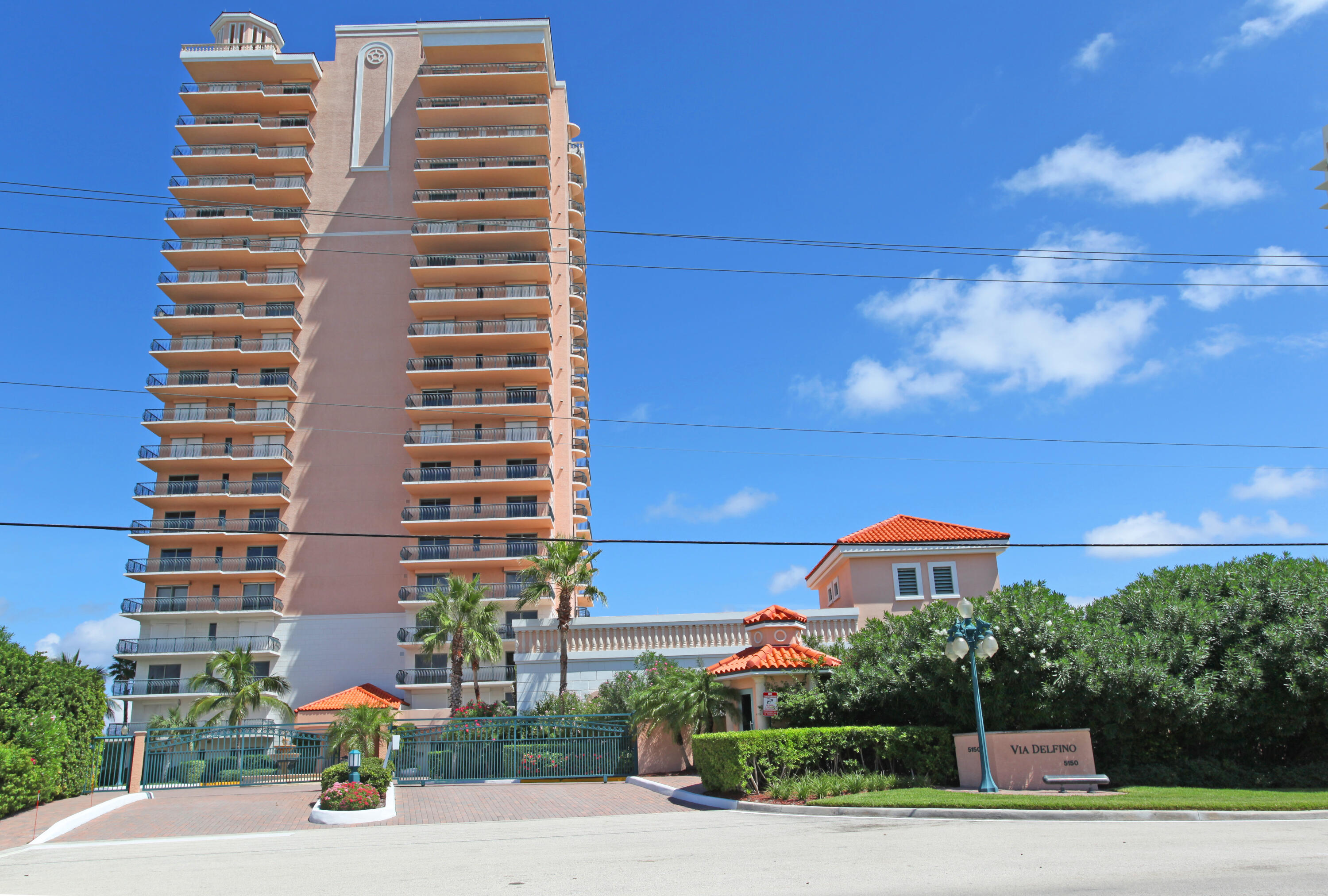 5150 N Ocean #PH 2001 Singer Island, FL 33404