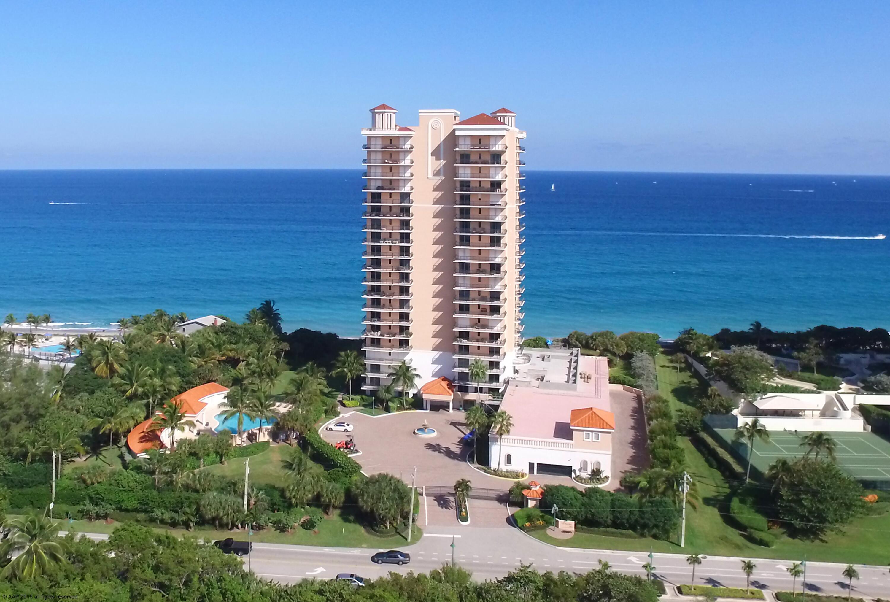 5150 N Ocean #PH 2001 Singer Island, FL 33404