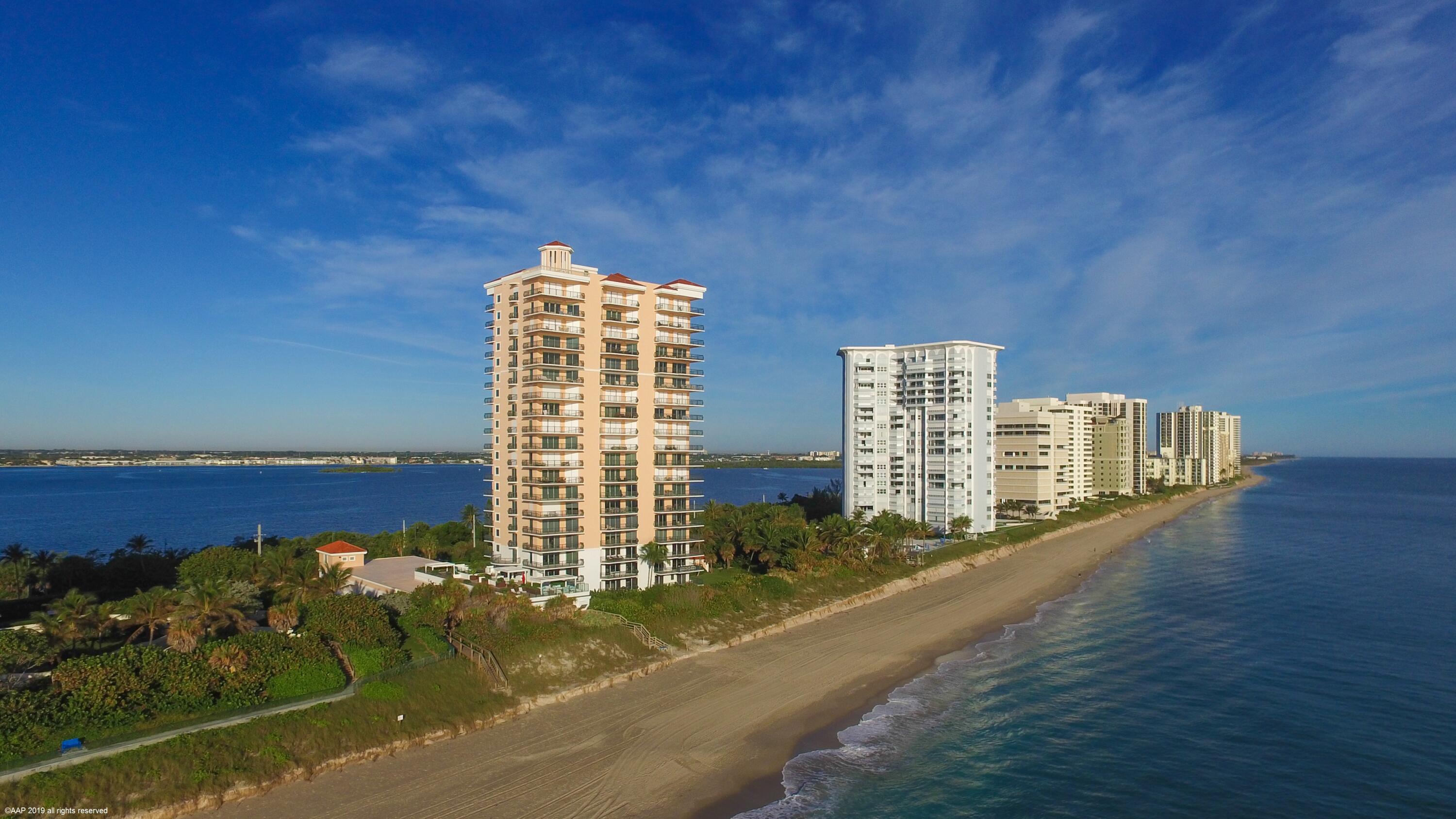 5150 N Ocean #PH 2001 Singer Island, FL 33404