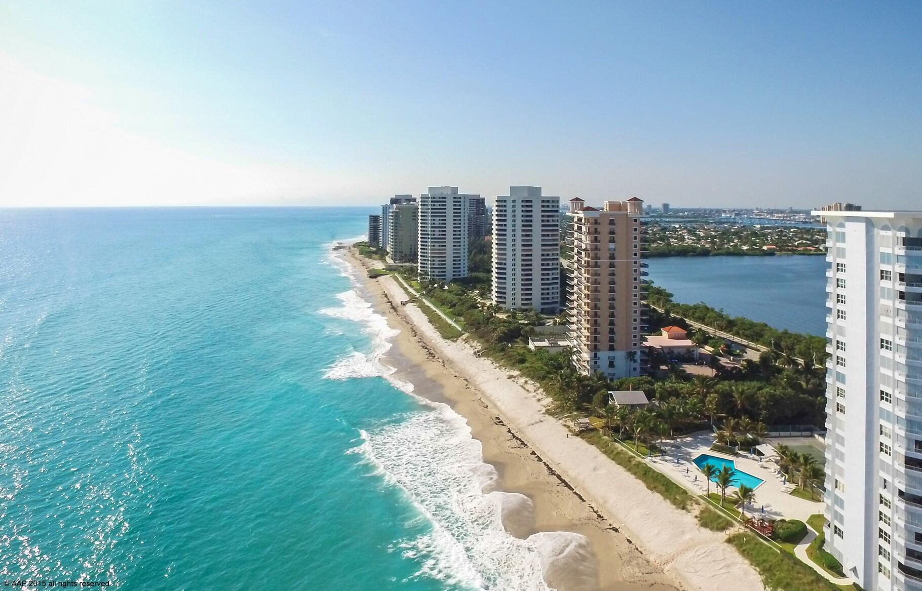 5150 N Ocean #PH 2001 Singer Island, FL 33404