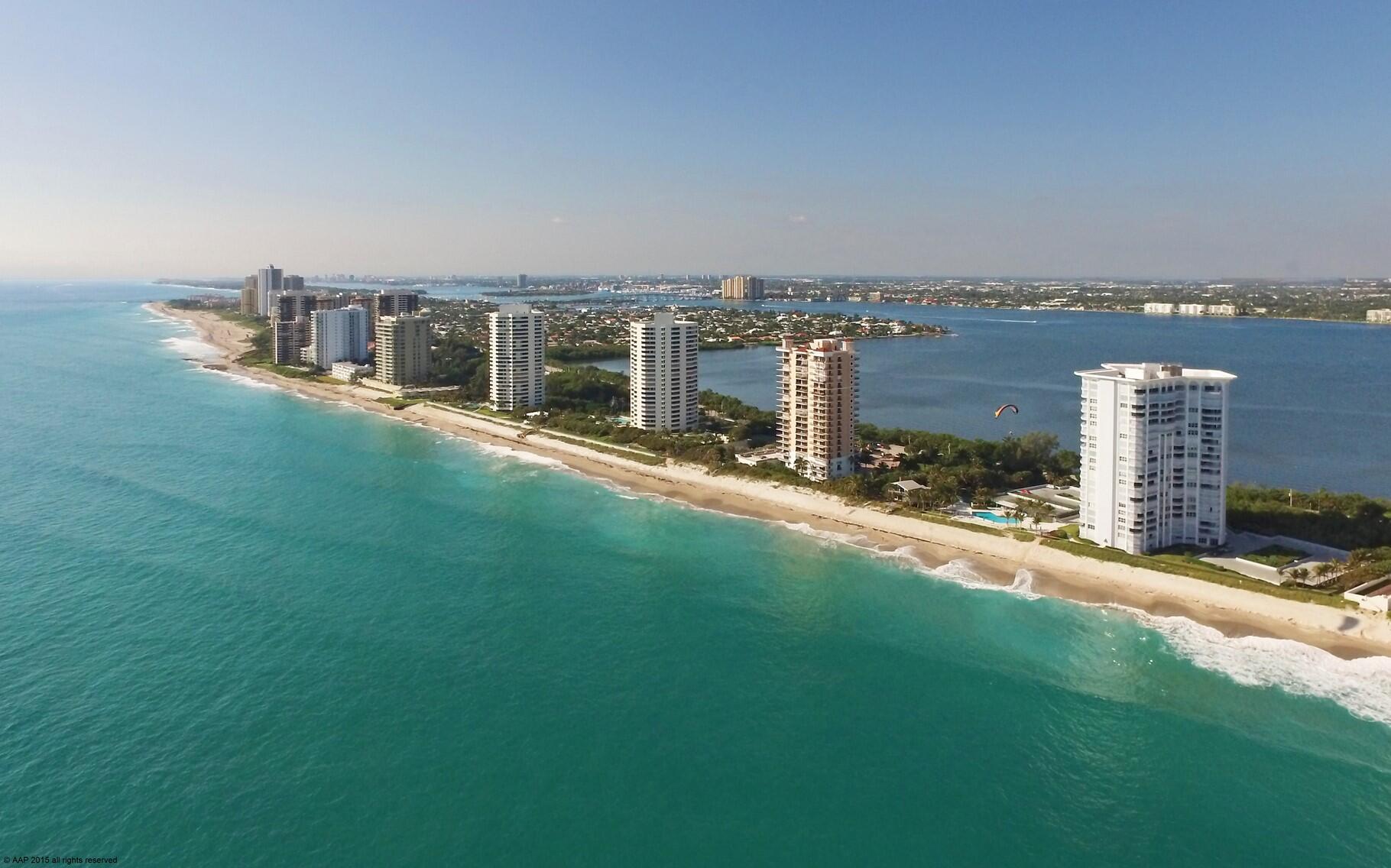 5150 N Ocean #PH 2001 Singer Island, FL 33404