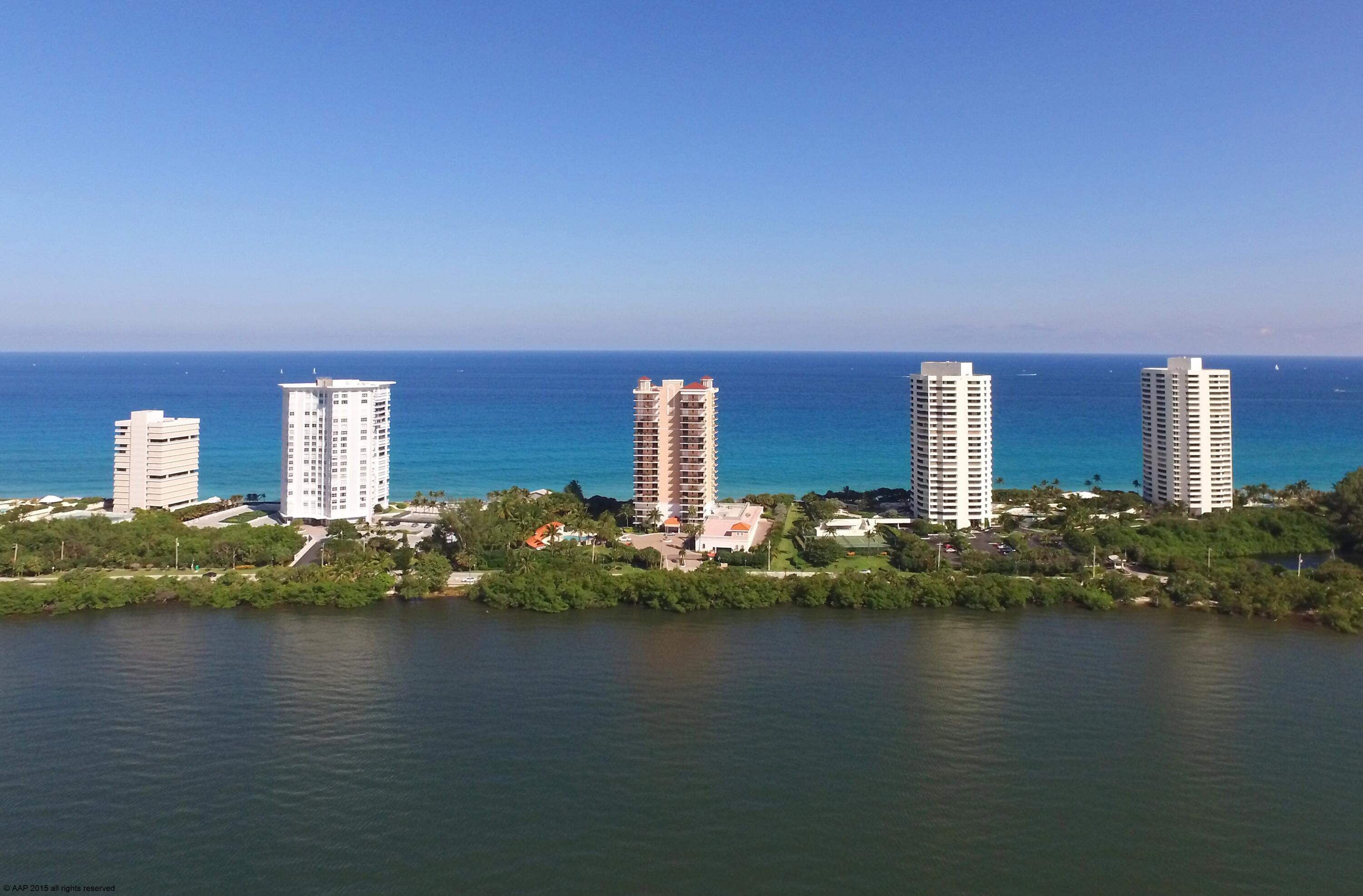 5150 N Ocean #PH 2001 Singer Island, FL 33404