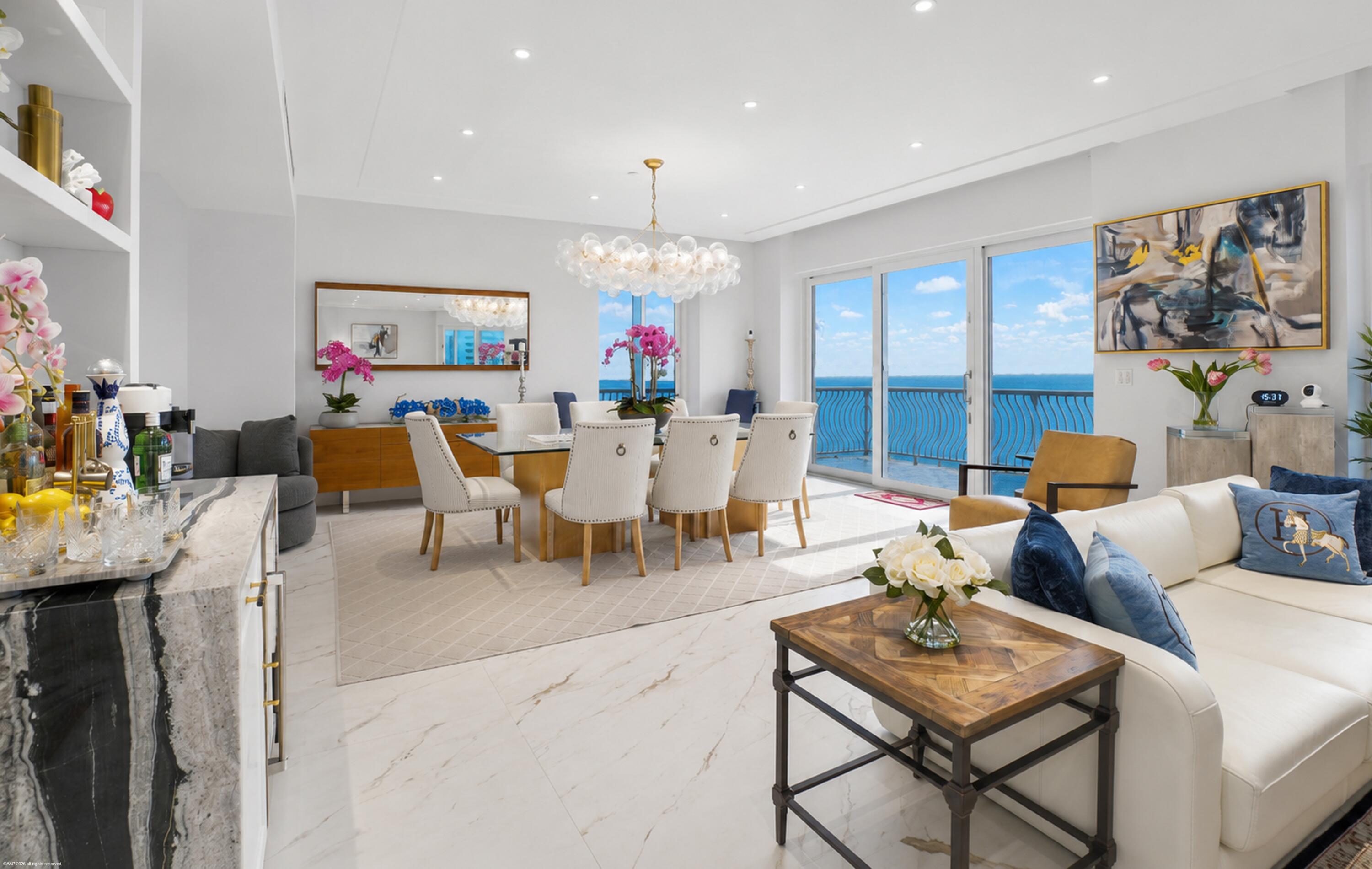 5150 N Ocean #PH 2001 Singer Island, FL 33404