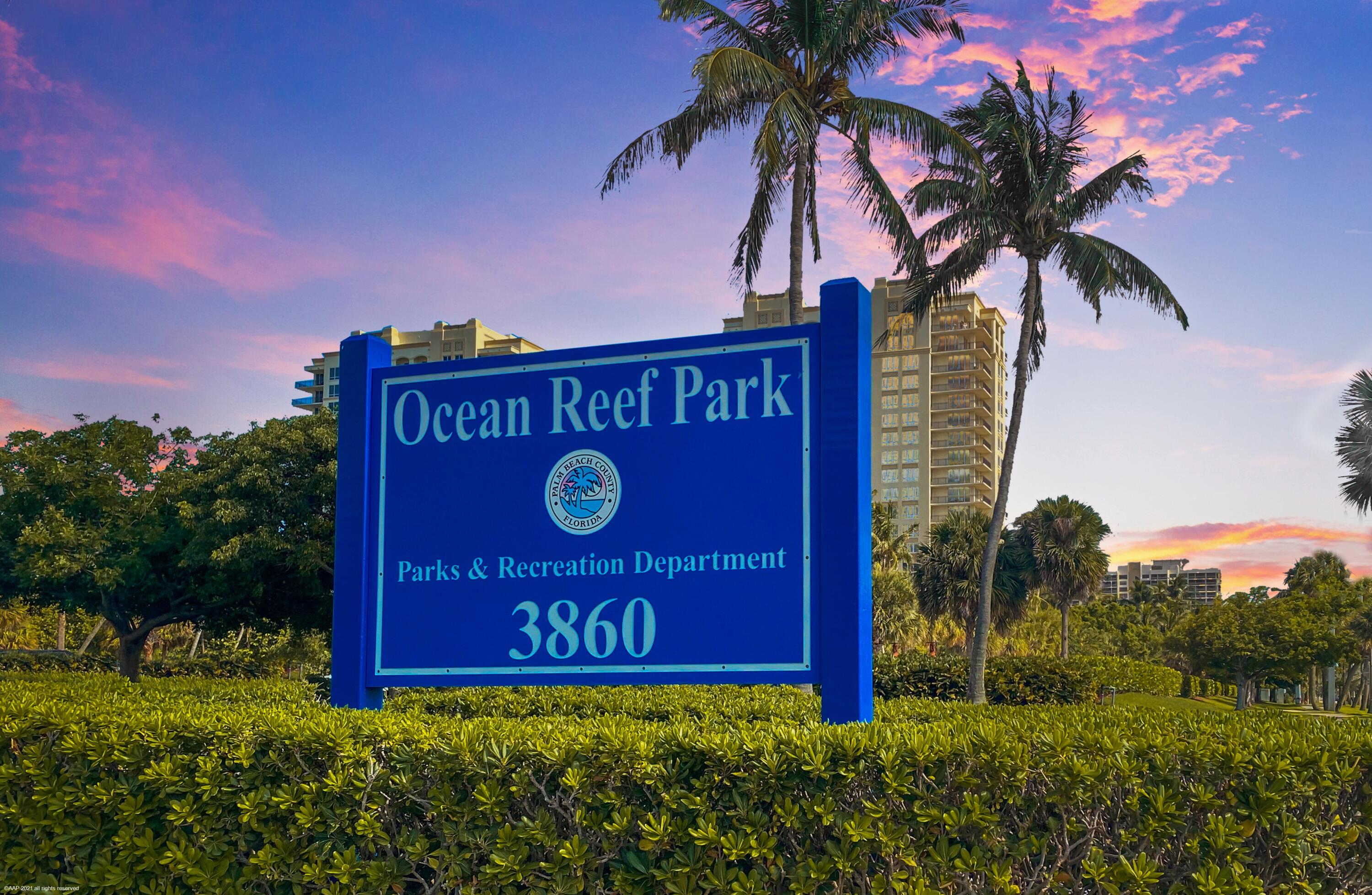 5150 N Ocean #PH 2001 Singer Island, FL 33404