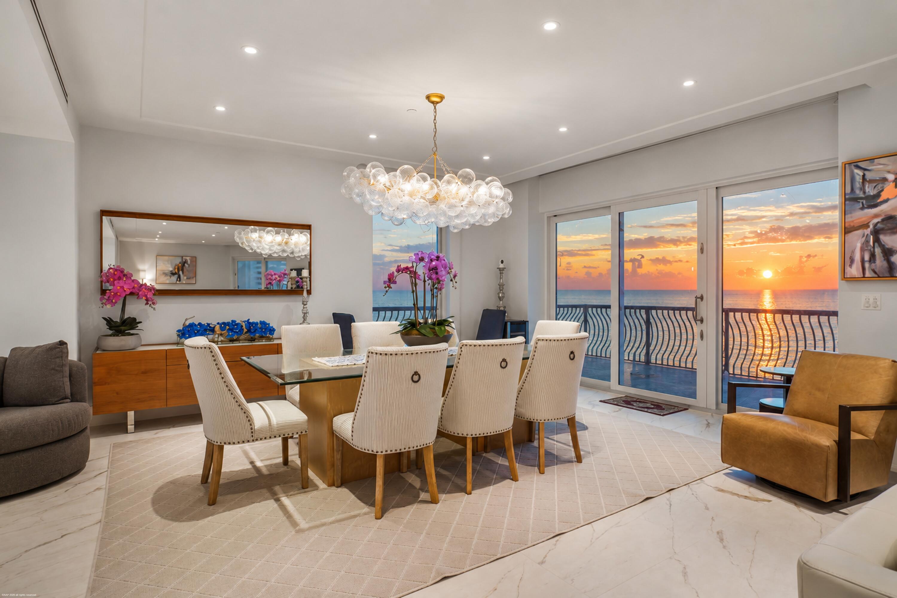 5150 N Ocean #PH 2001 Singer Island, FL 33404
