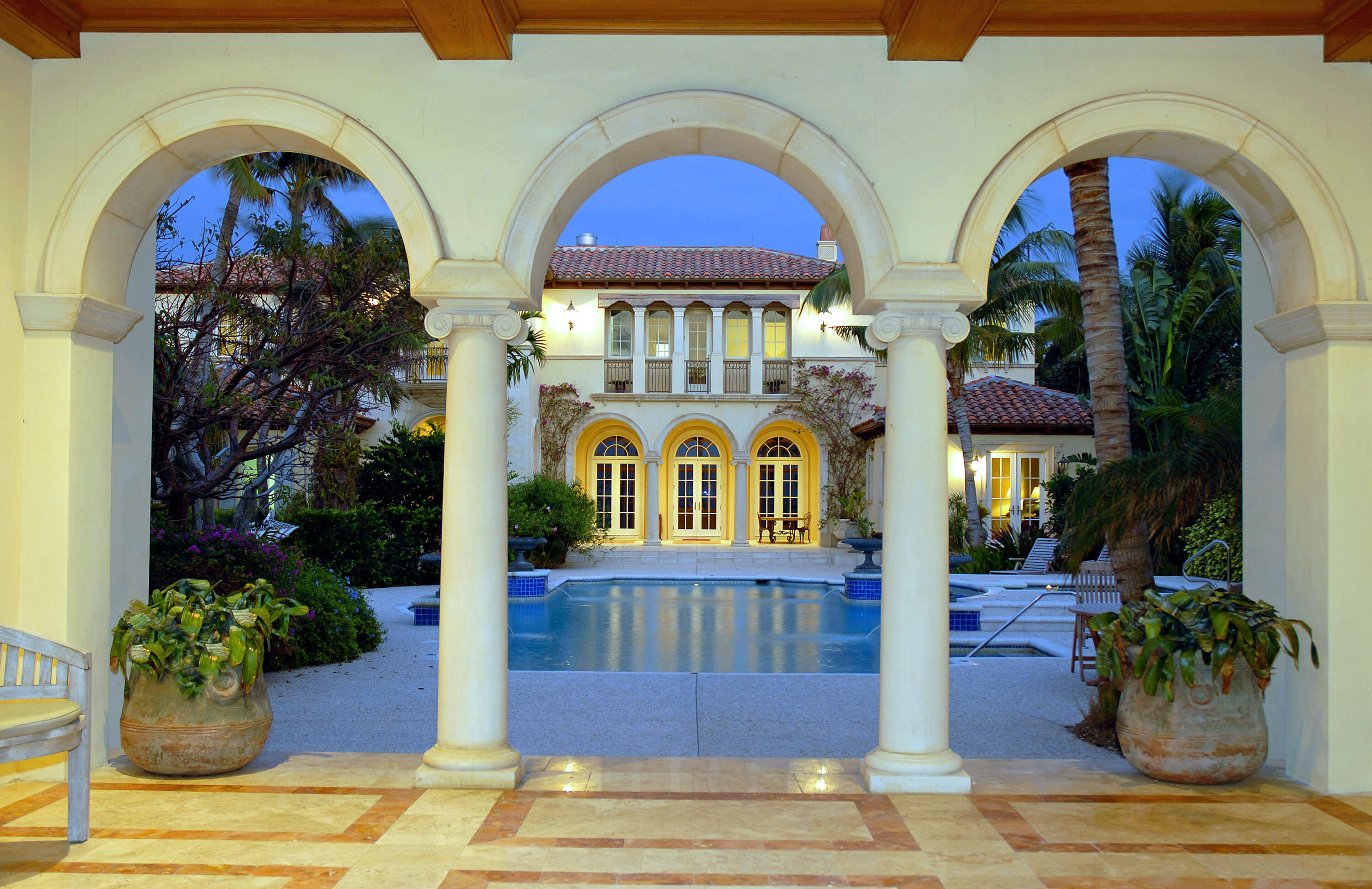 5150 N Ocean #PH 2001 Singer Island, FL 33404