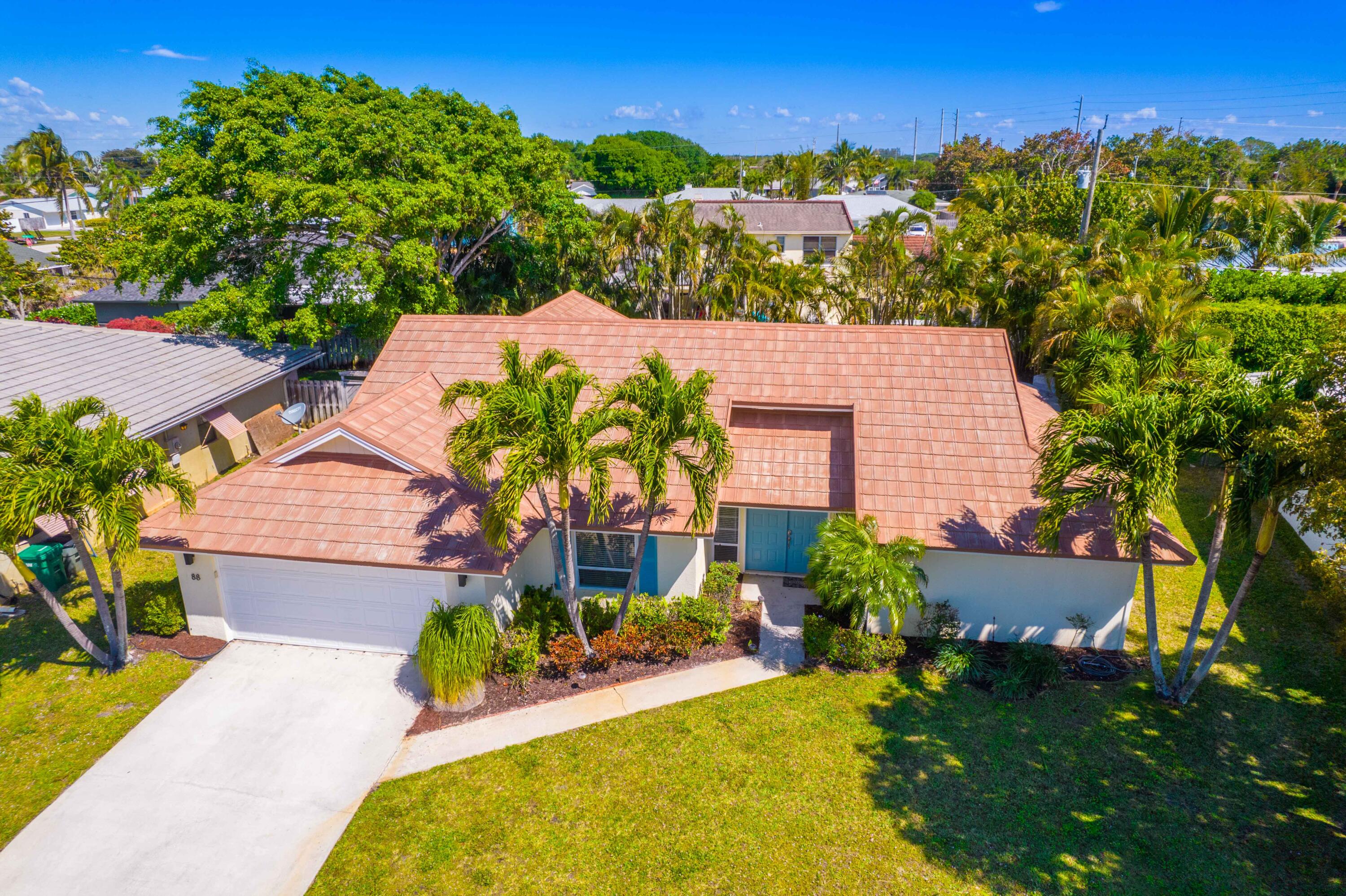 88 Pinehill