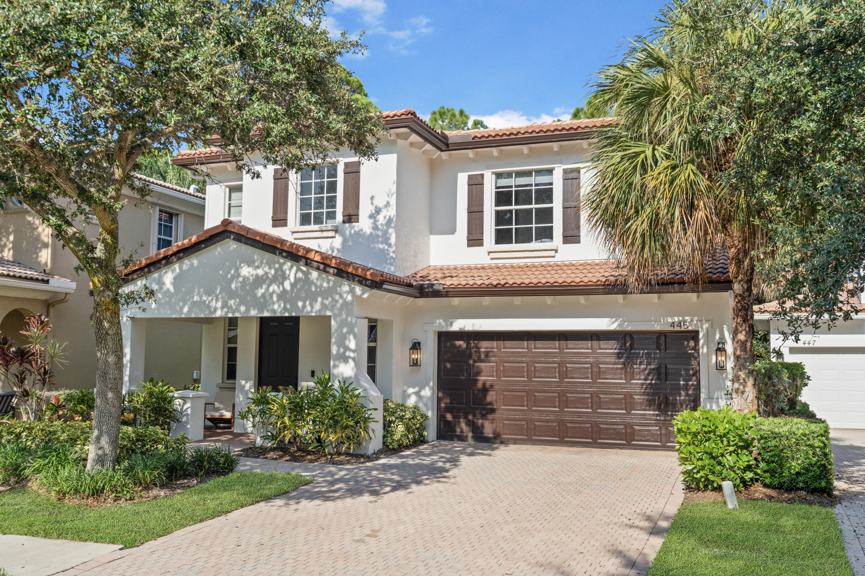445 Pumpkin Dr