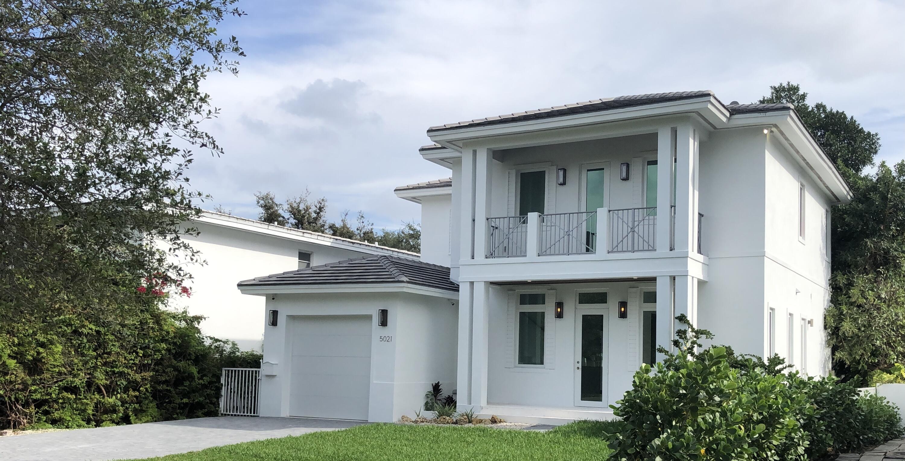 5021 Maggiore Coral Gables, FL 33146