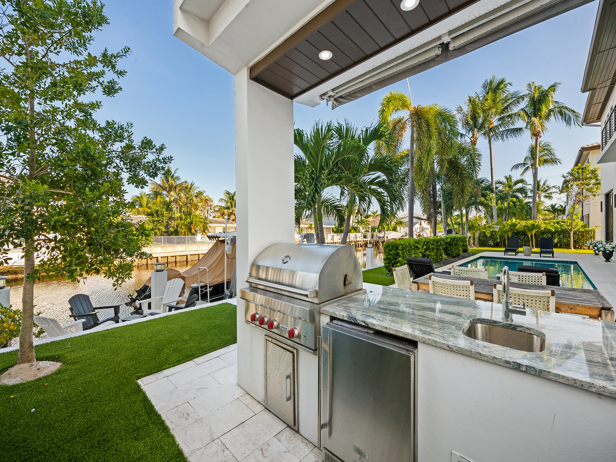 3750 NE 26th Ave Lighthouse Point, FL 33064
