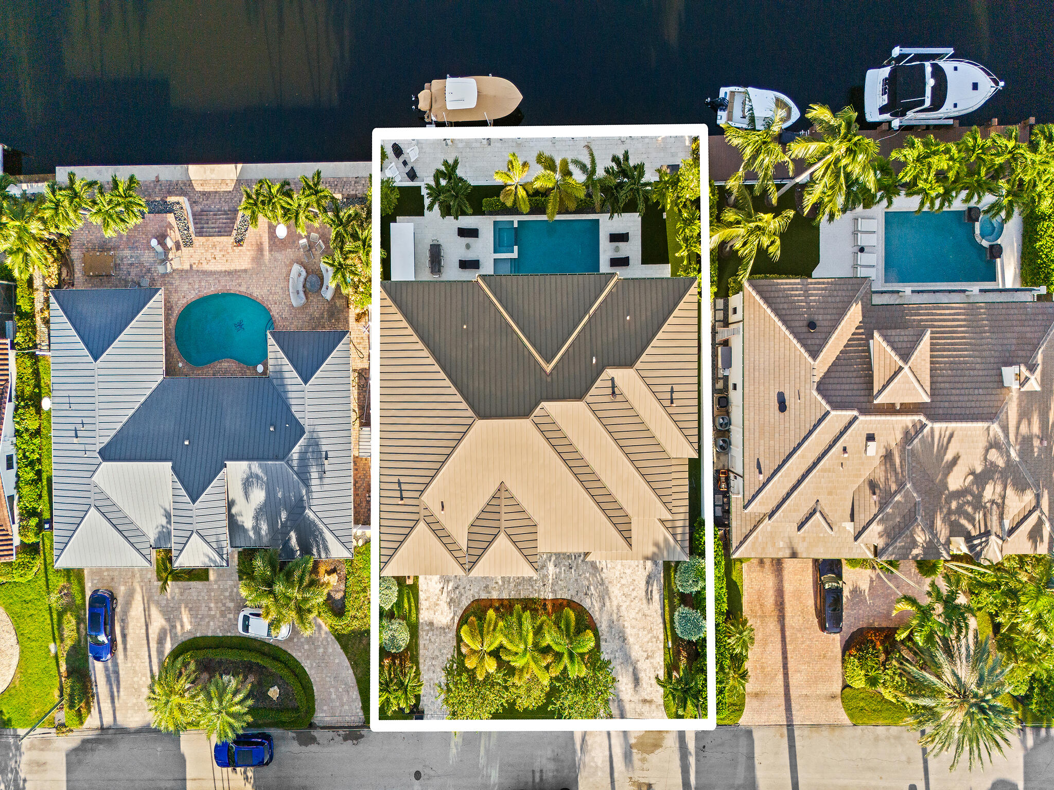 3750 NE 26th Ave Lighthouse Point, FL 33064